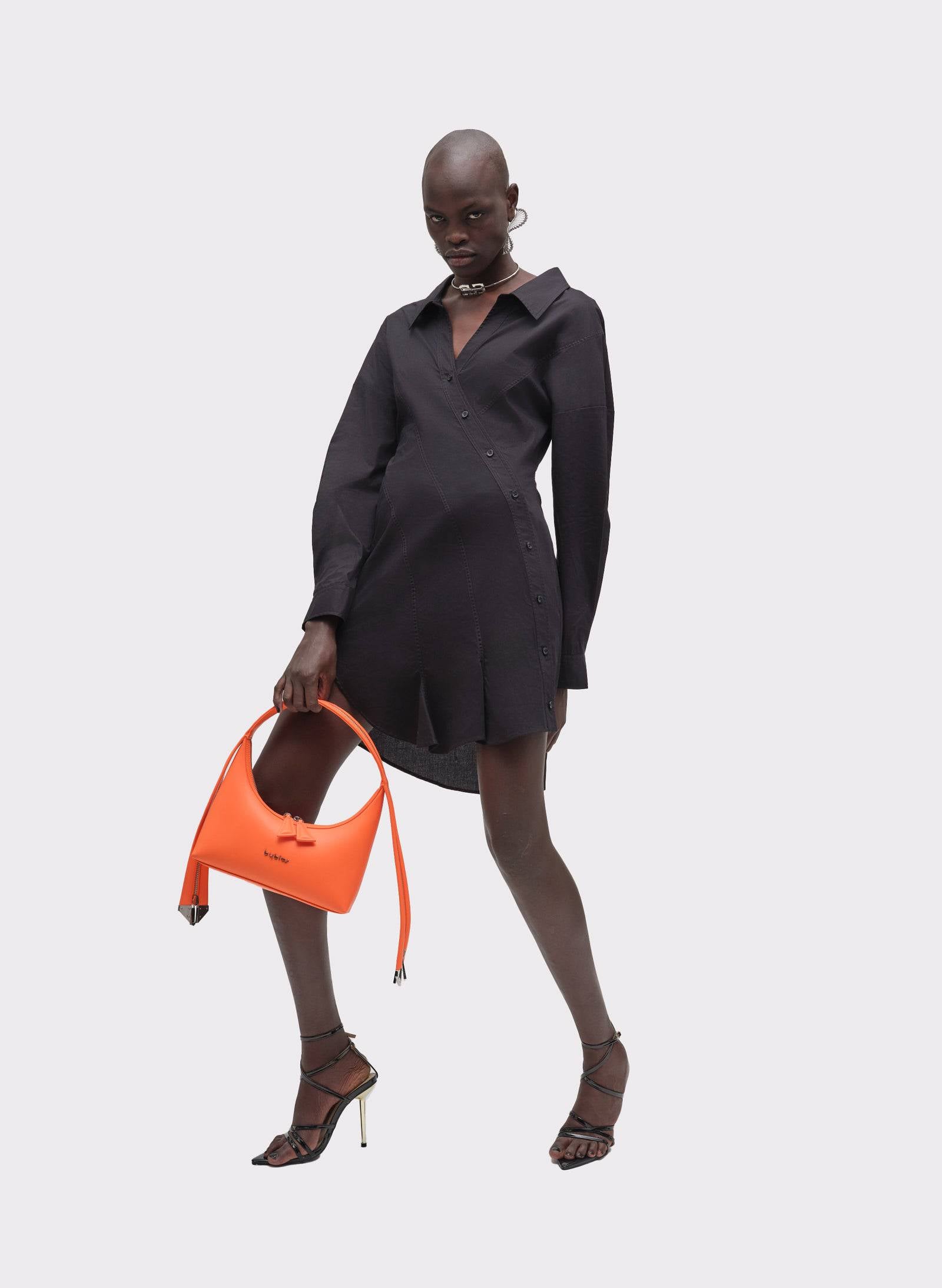 Asymmetric Chemisier