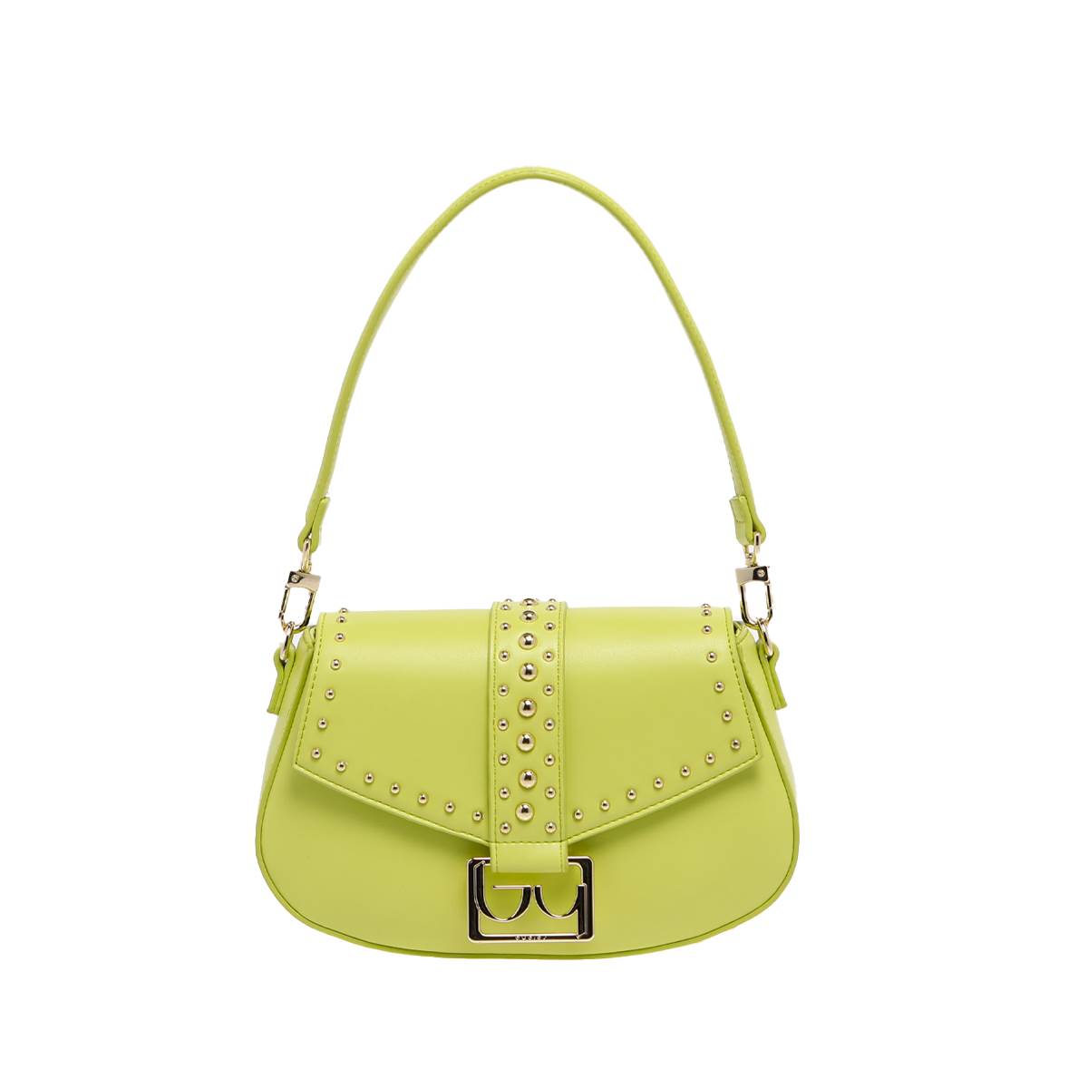 Saddle Bag Isabella