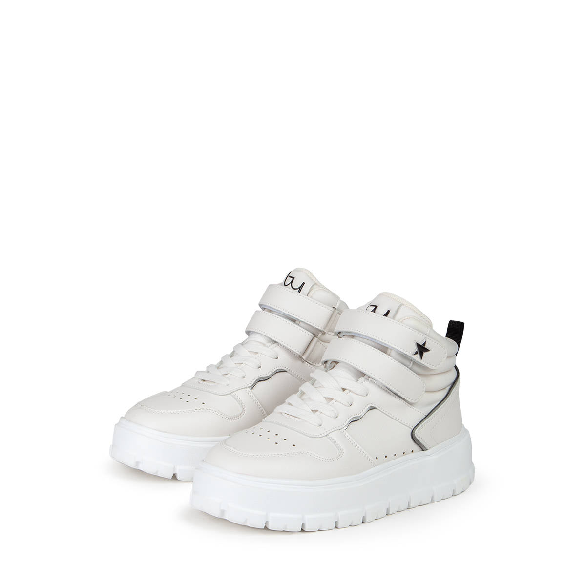 Sneakers alte Abbot