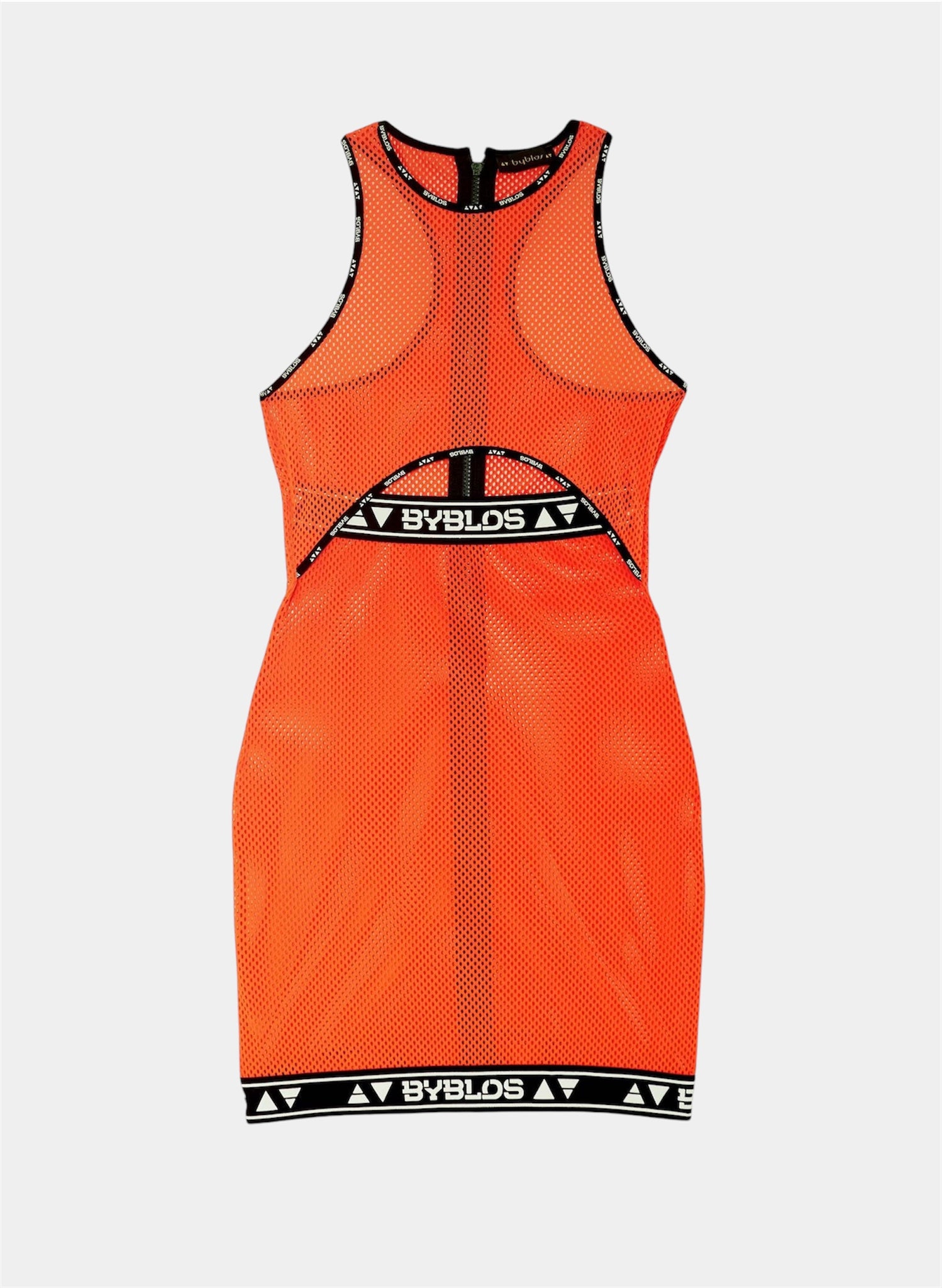 Sport Net Dress