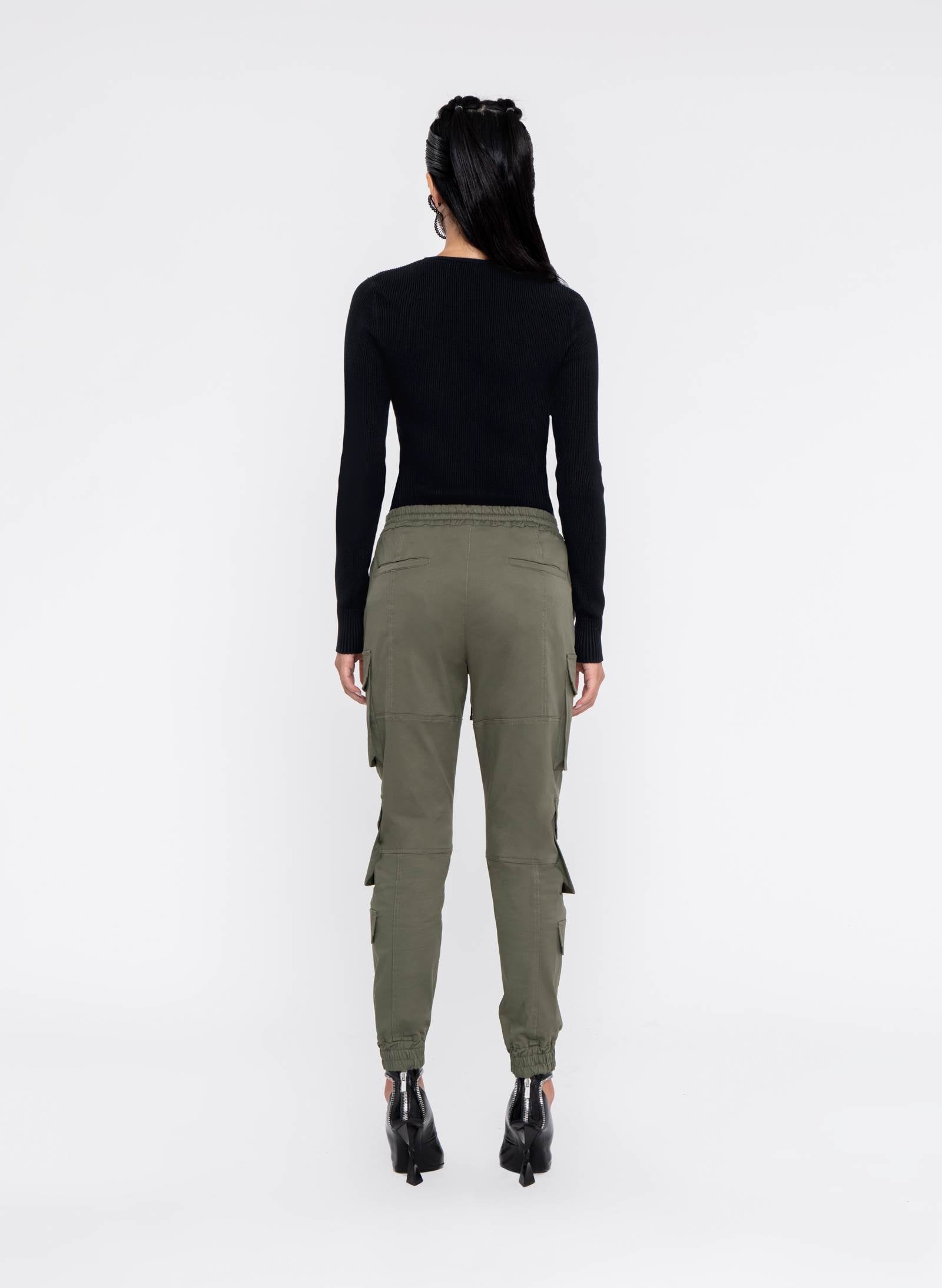Slim Cargo