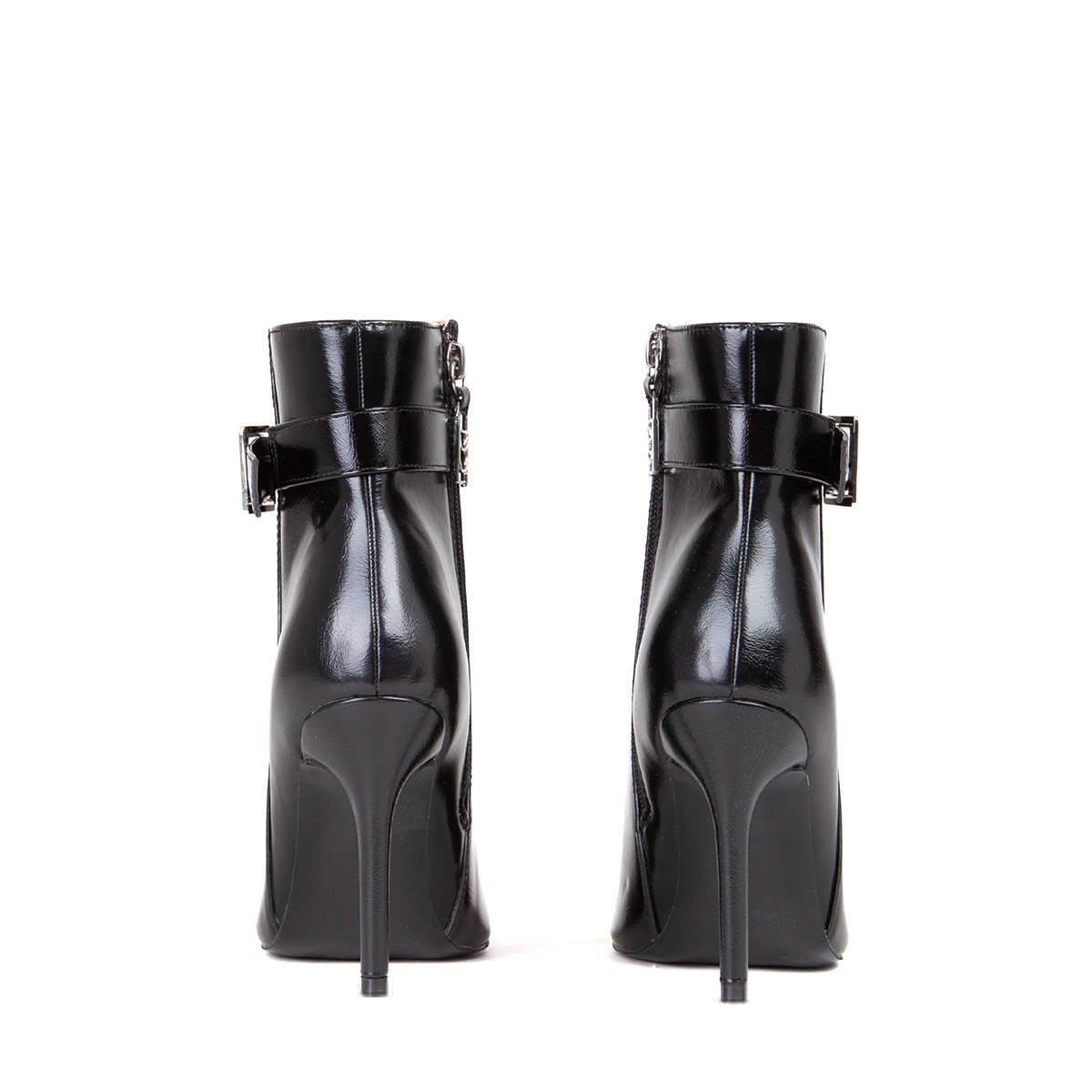 Straat Ankle Boots