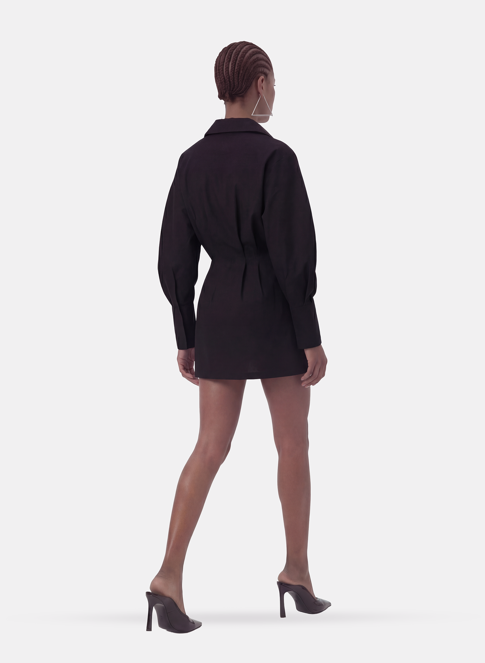 Asymmetric Chemisier