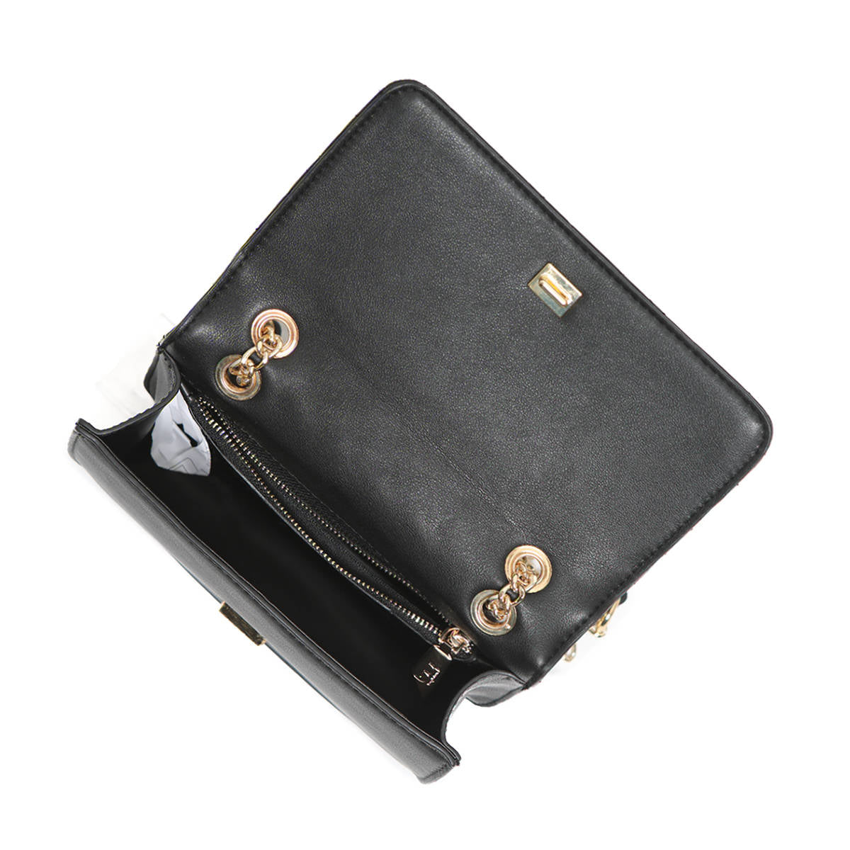 Politeama Small Flap Crossbody