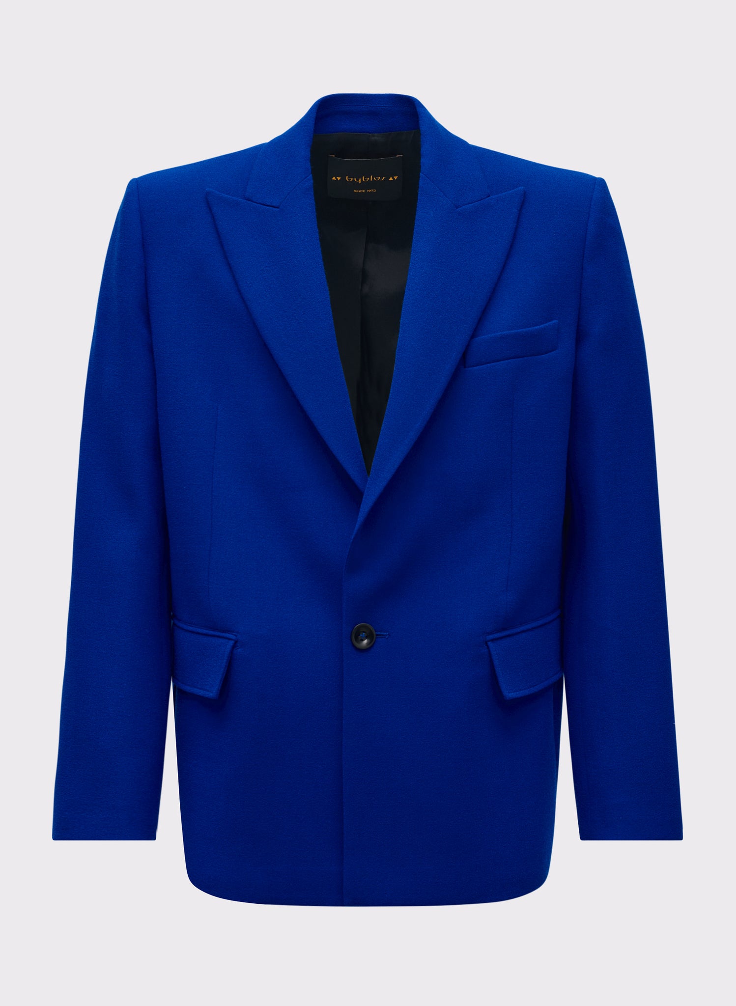 Blazer Signature