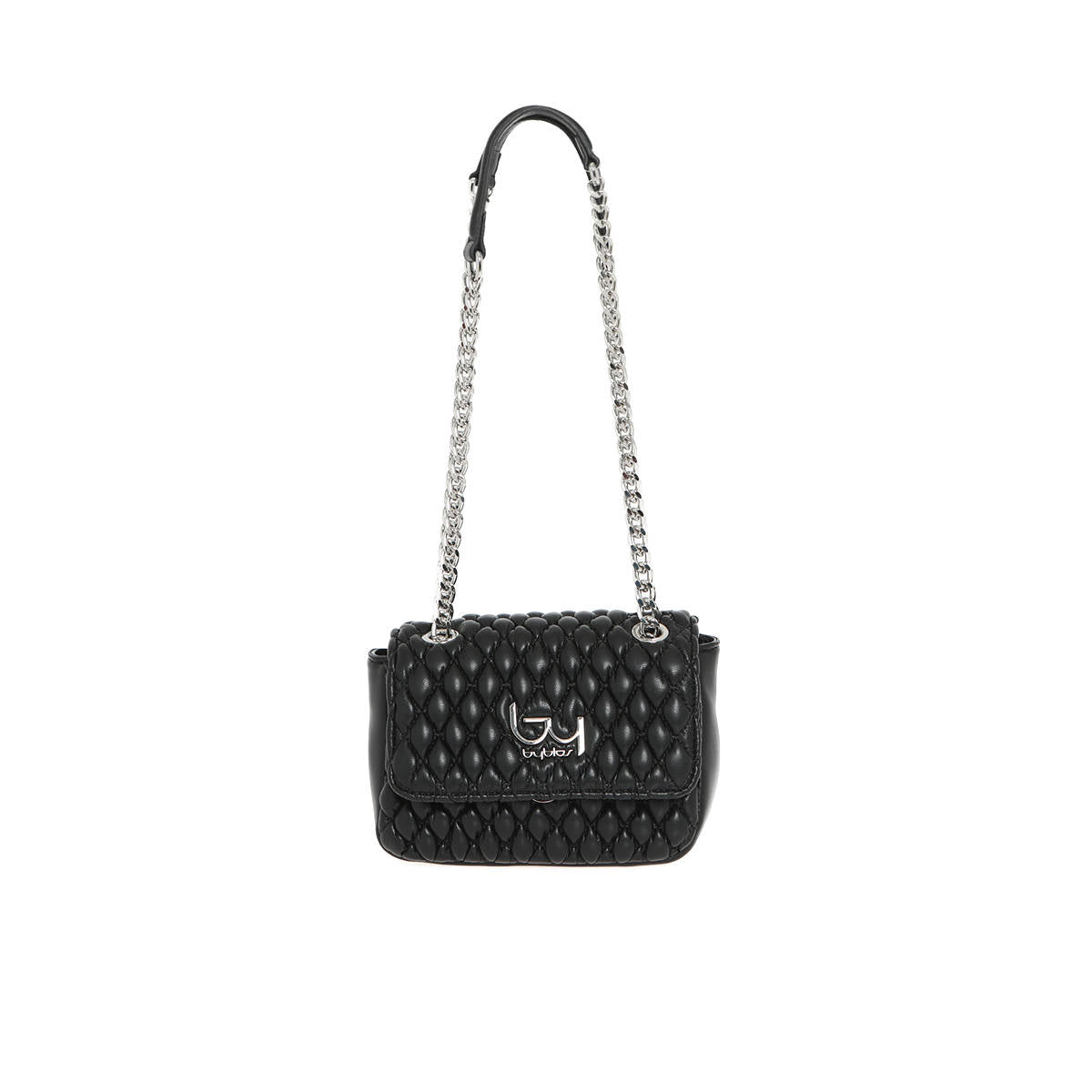 Pitti Small Flap Crossbody