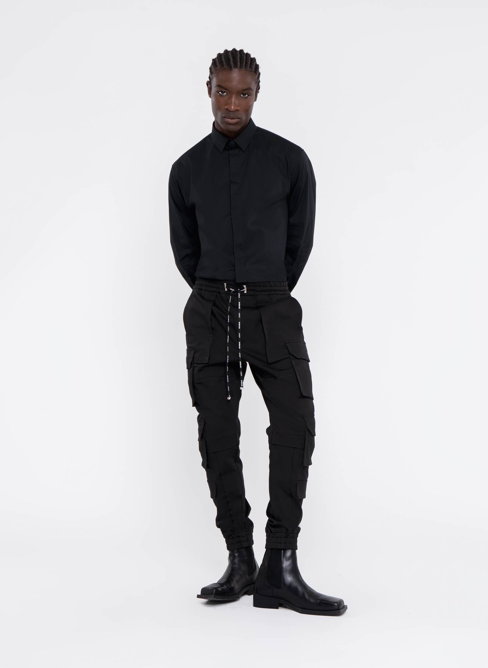 Slim Cargo