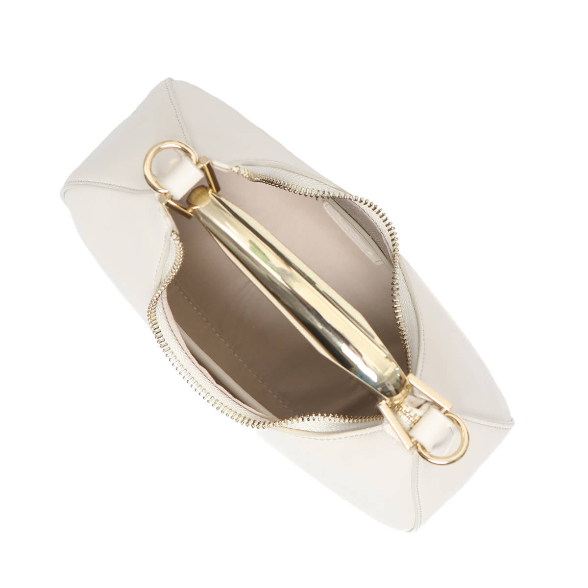 Klava piccola borsa hobo