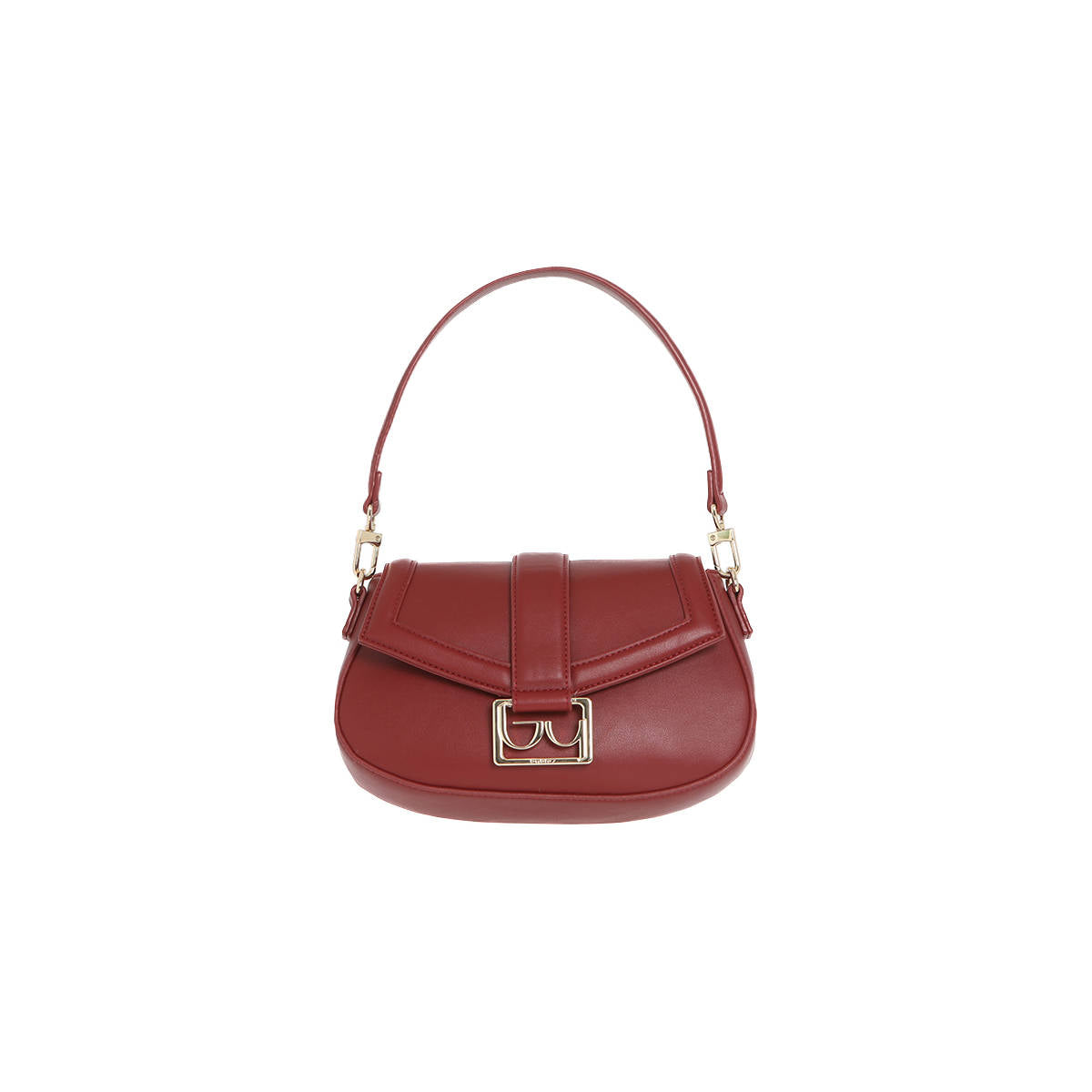 Isabella Saddle Bag