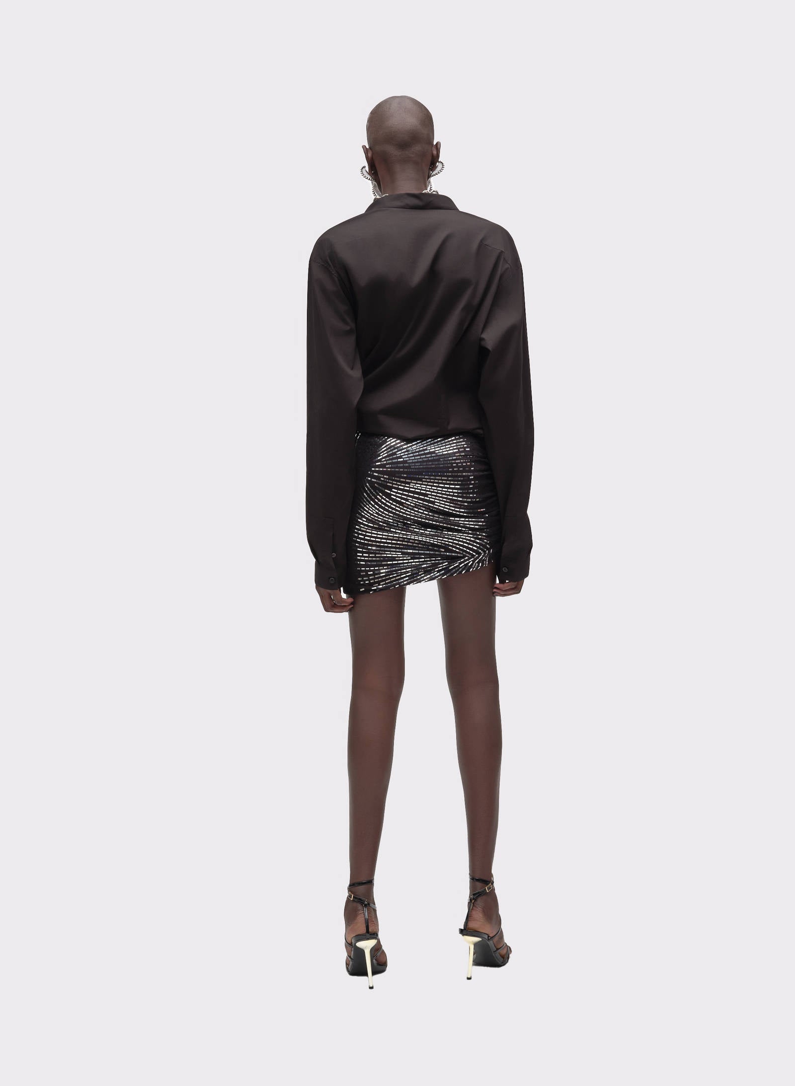 Byblos Skirts — Designer Italian Skirts for Women