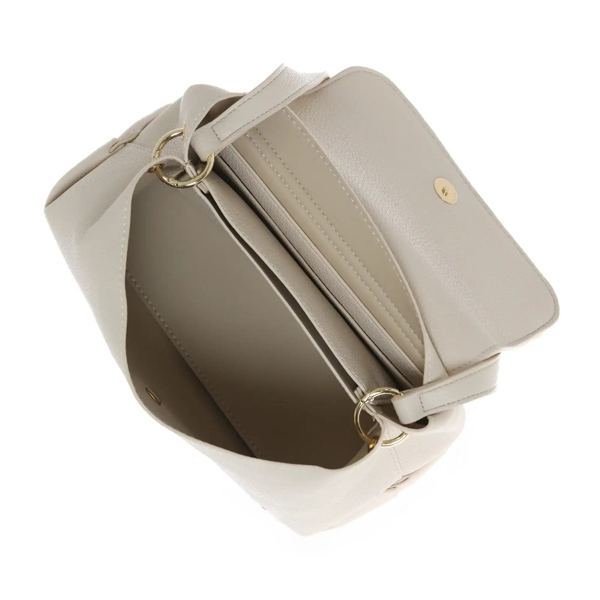 Aya Flap Crossbody Bag