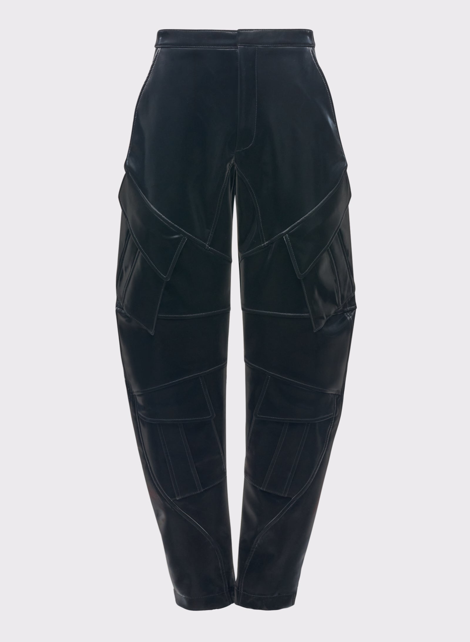 OVO Reflective Cargo Pants