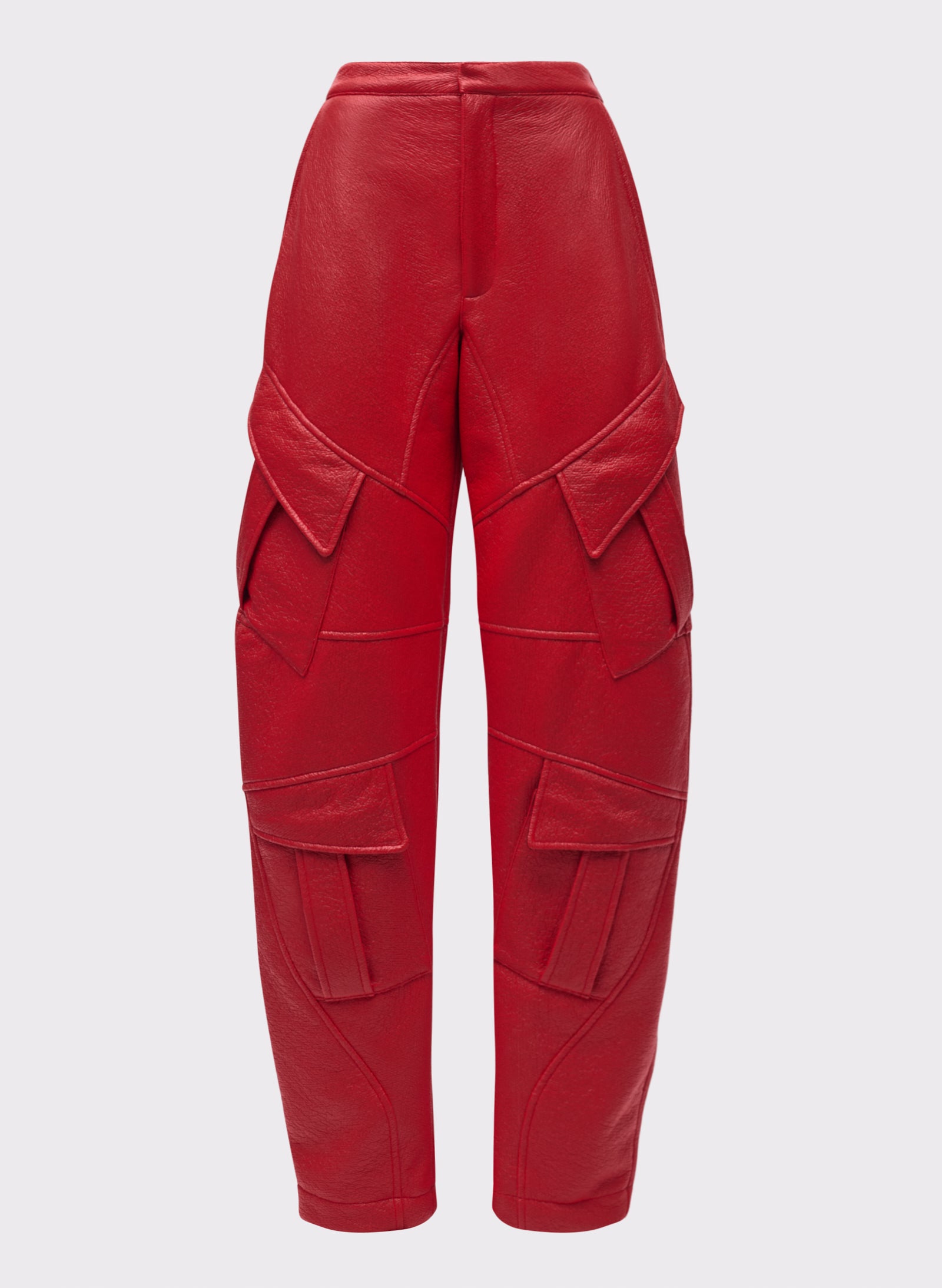 Crush Cargo Pants