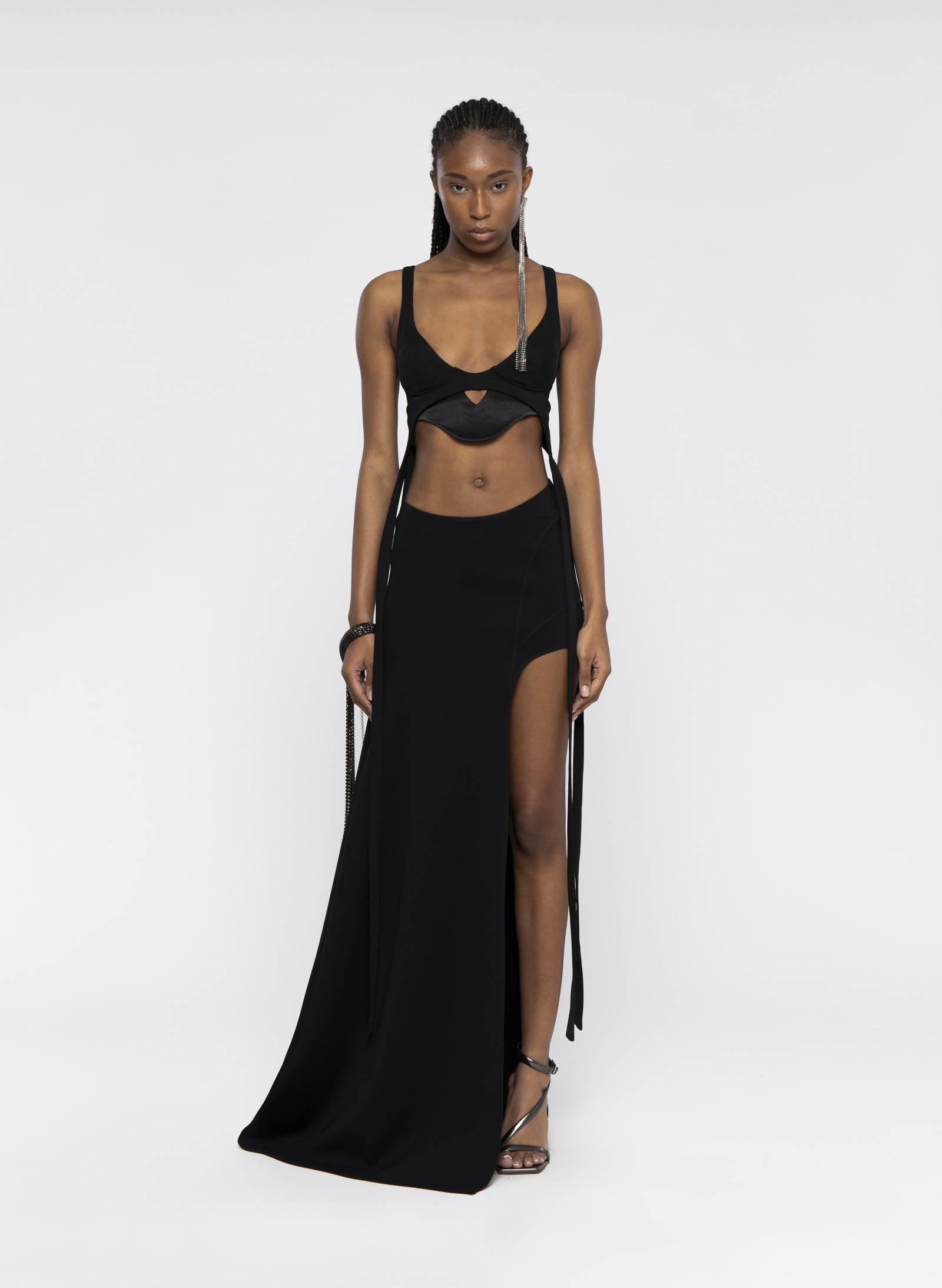 Byblos Skirts — Designer Italian Skirts for Women