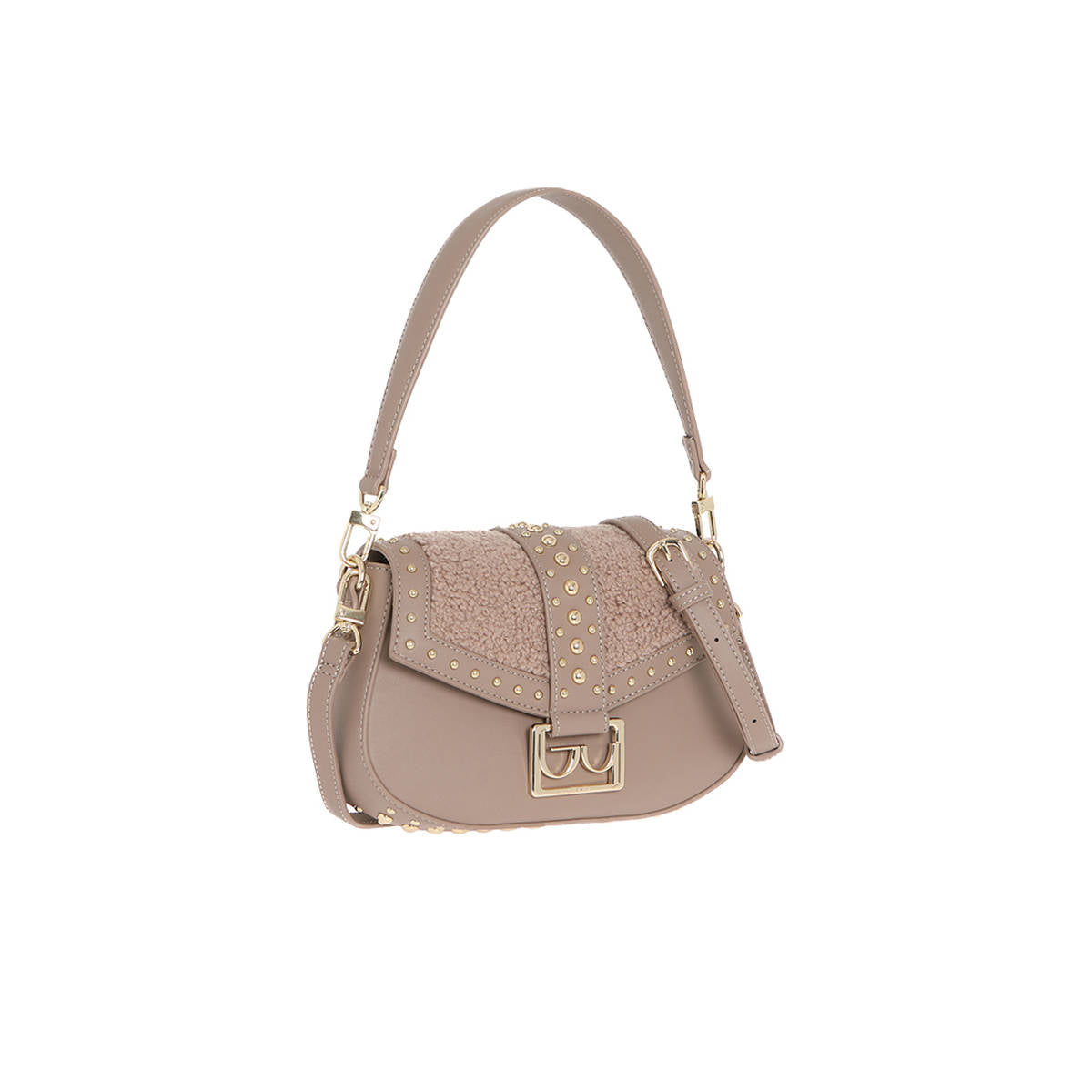 Isabella Saddle Bag