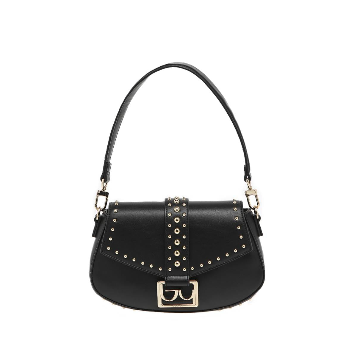 Saddle Bag Isabella