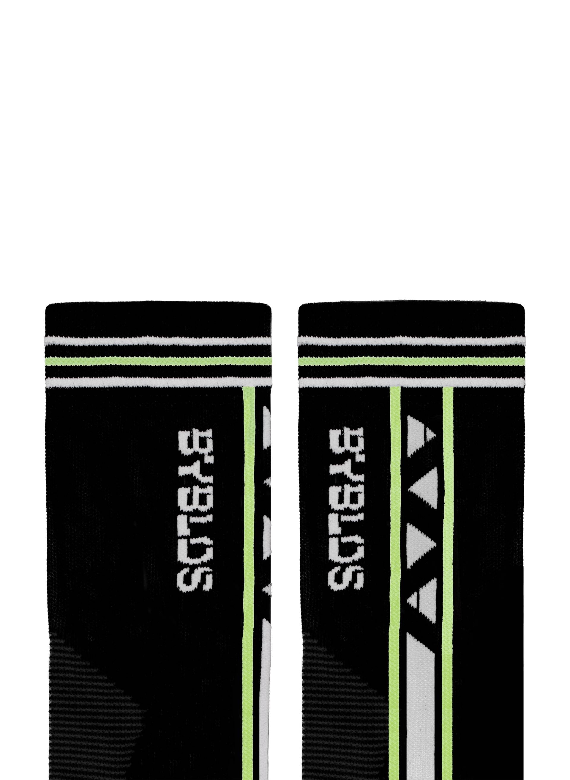 COTTON TRIANGLES SOCKS