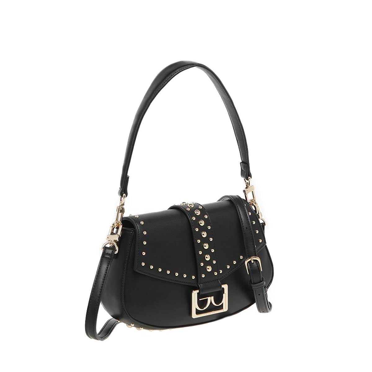 Saddle Bag Isabella