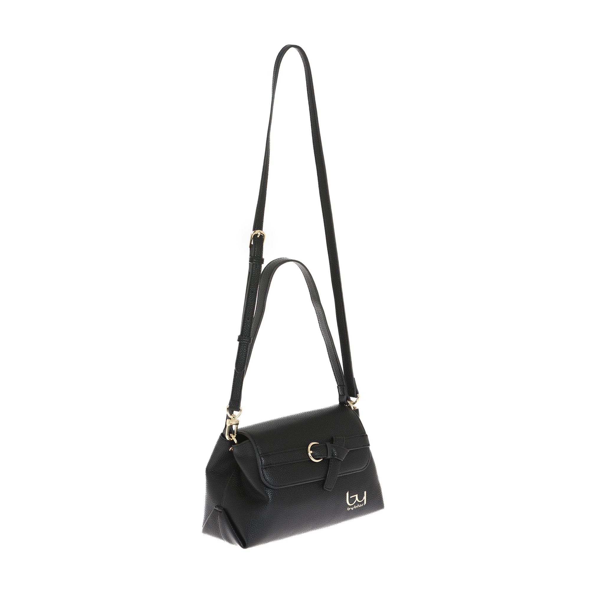 Borsa a tracolla Aya Flap