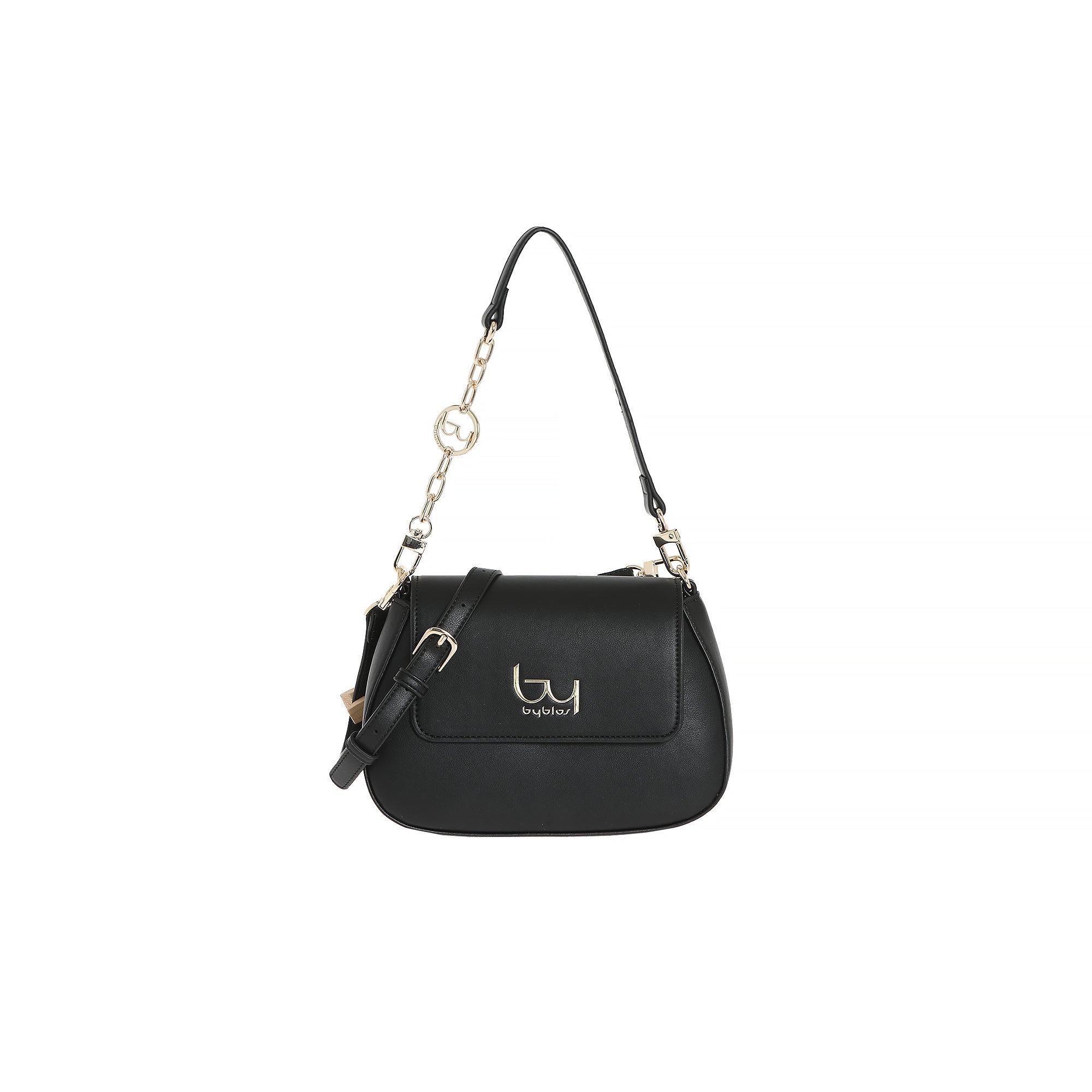 Borsa Lea Flap Crossbody