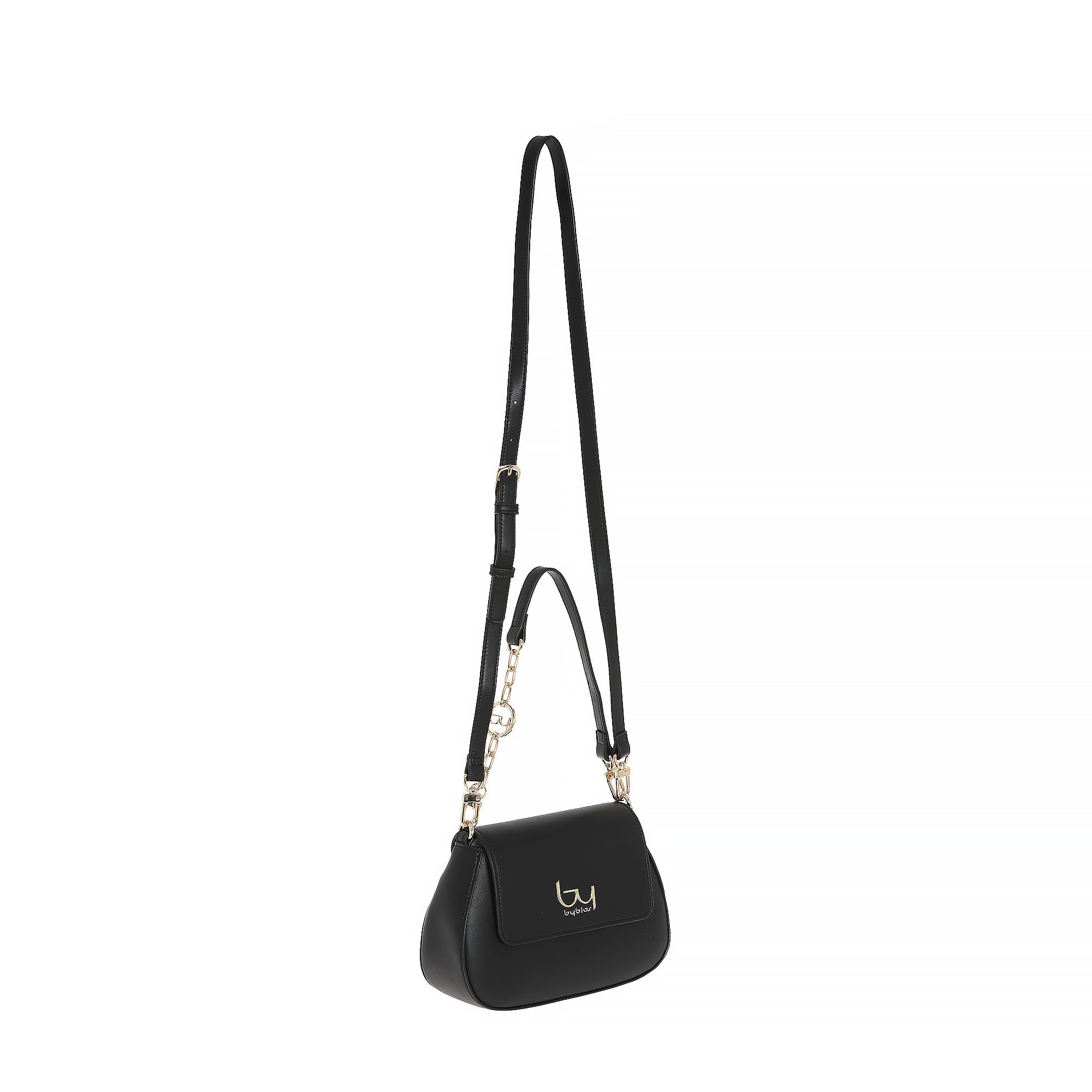 Borsa Lea Flap Crossbody