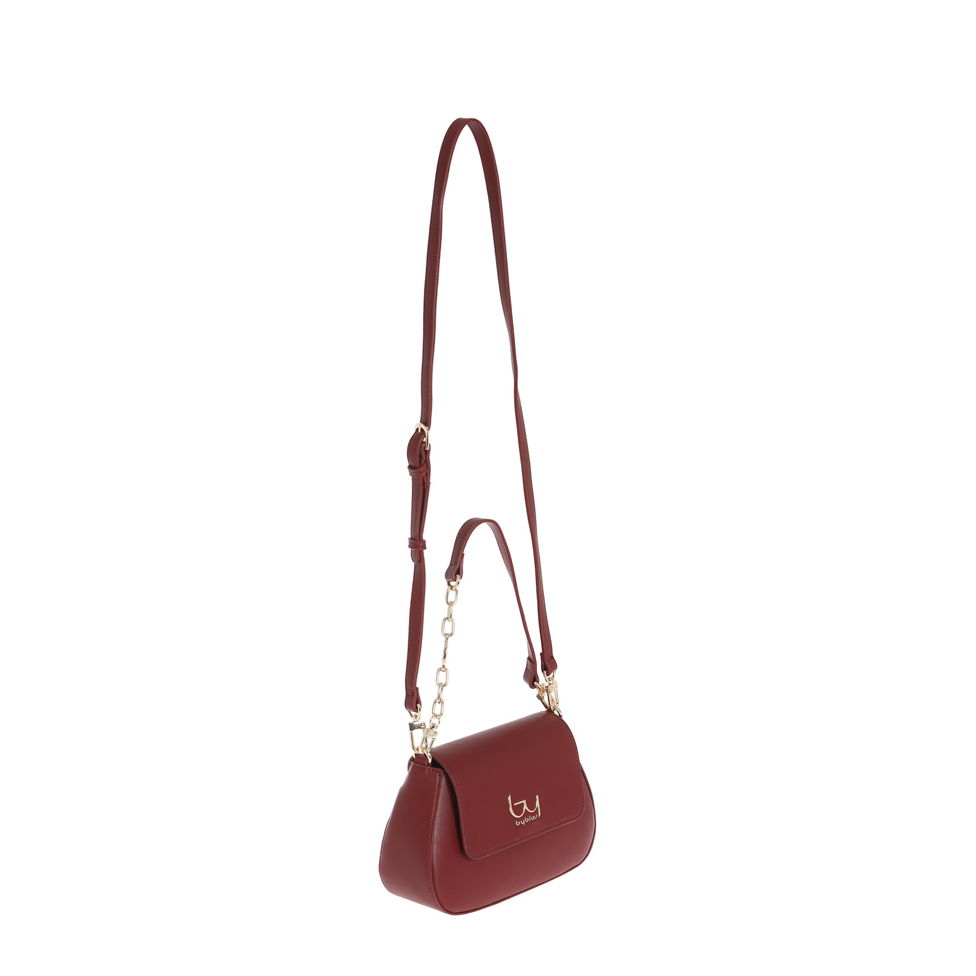 Borsa Lea Flap Crossbody