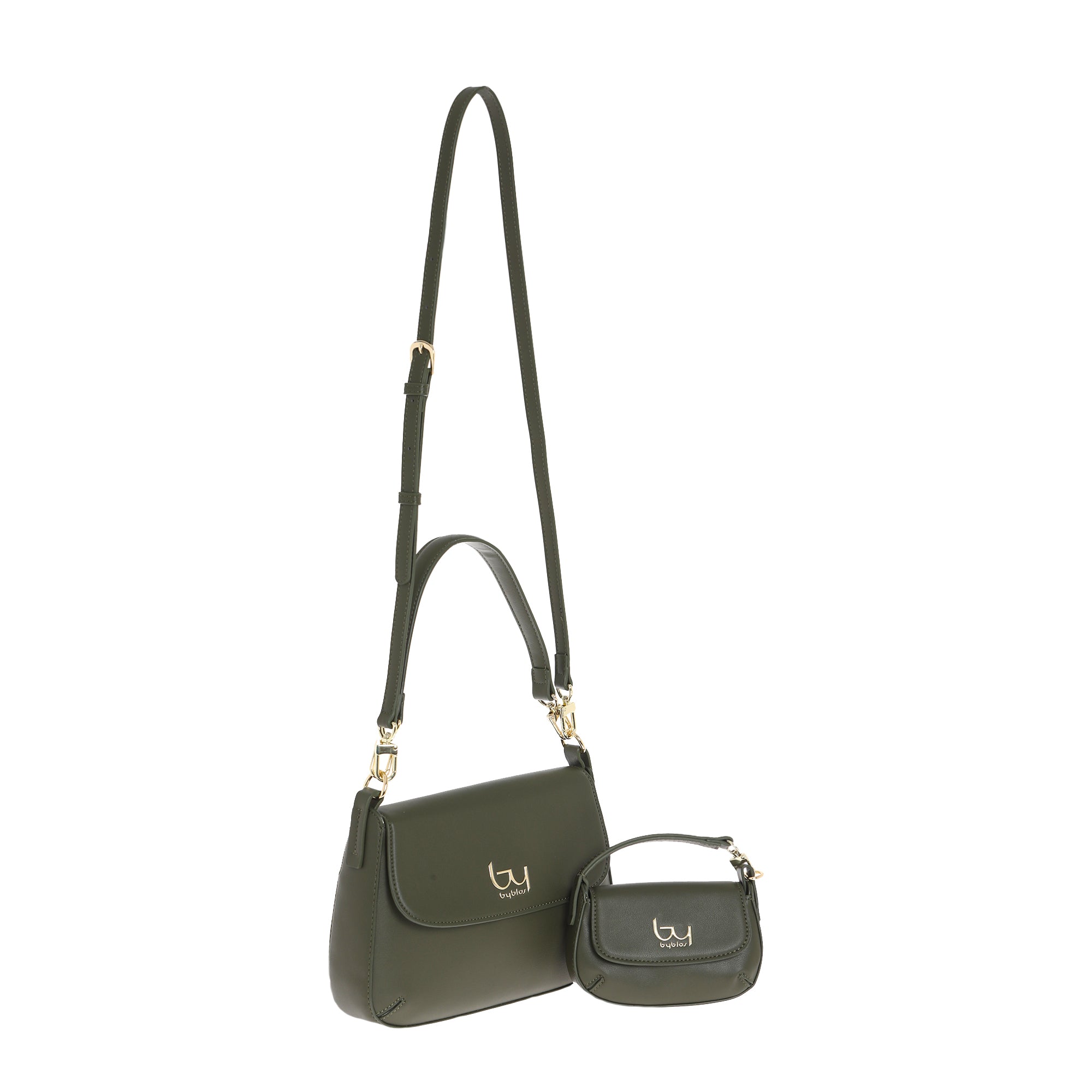 Borsa Sasha Shoulder