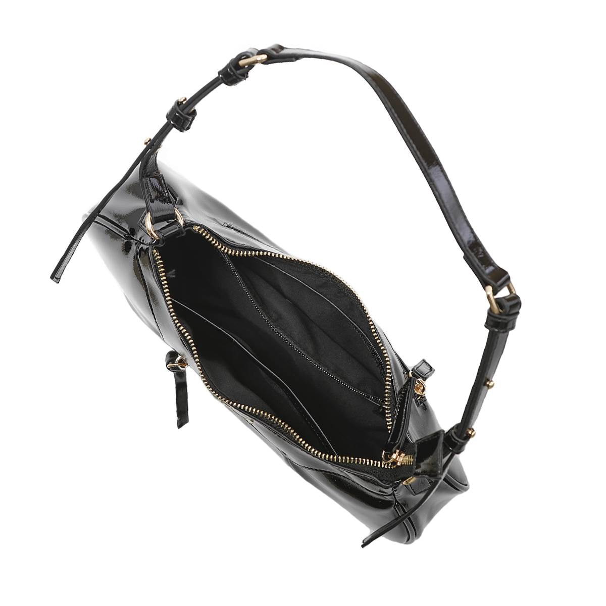 Borsa di cristallo