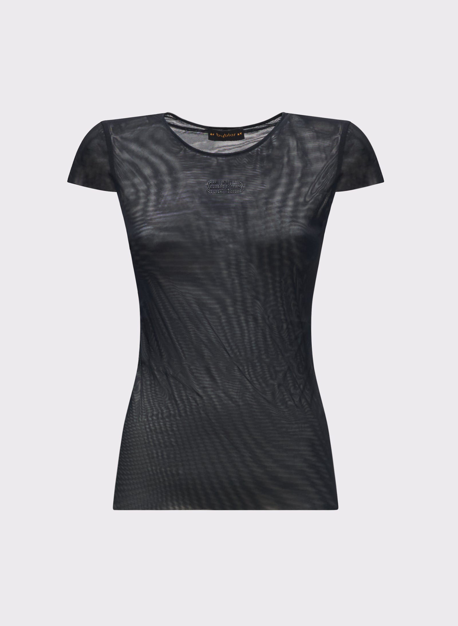 "BB" Top