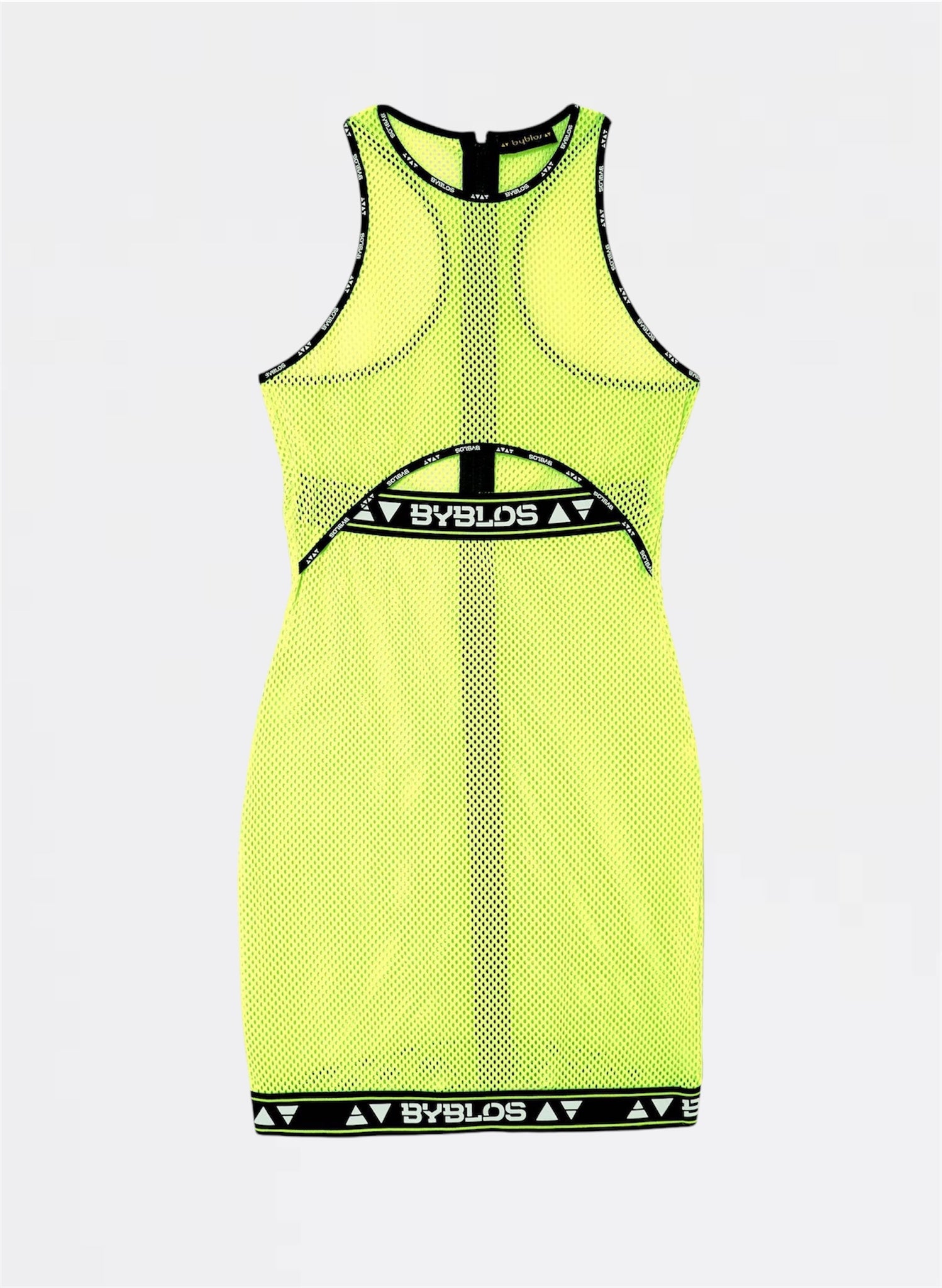 Sport Net Dress