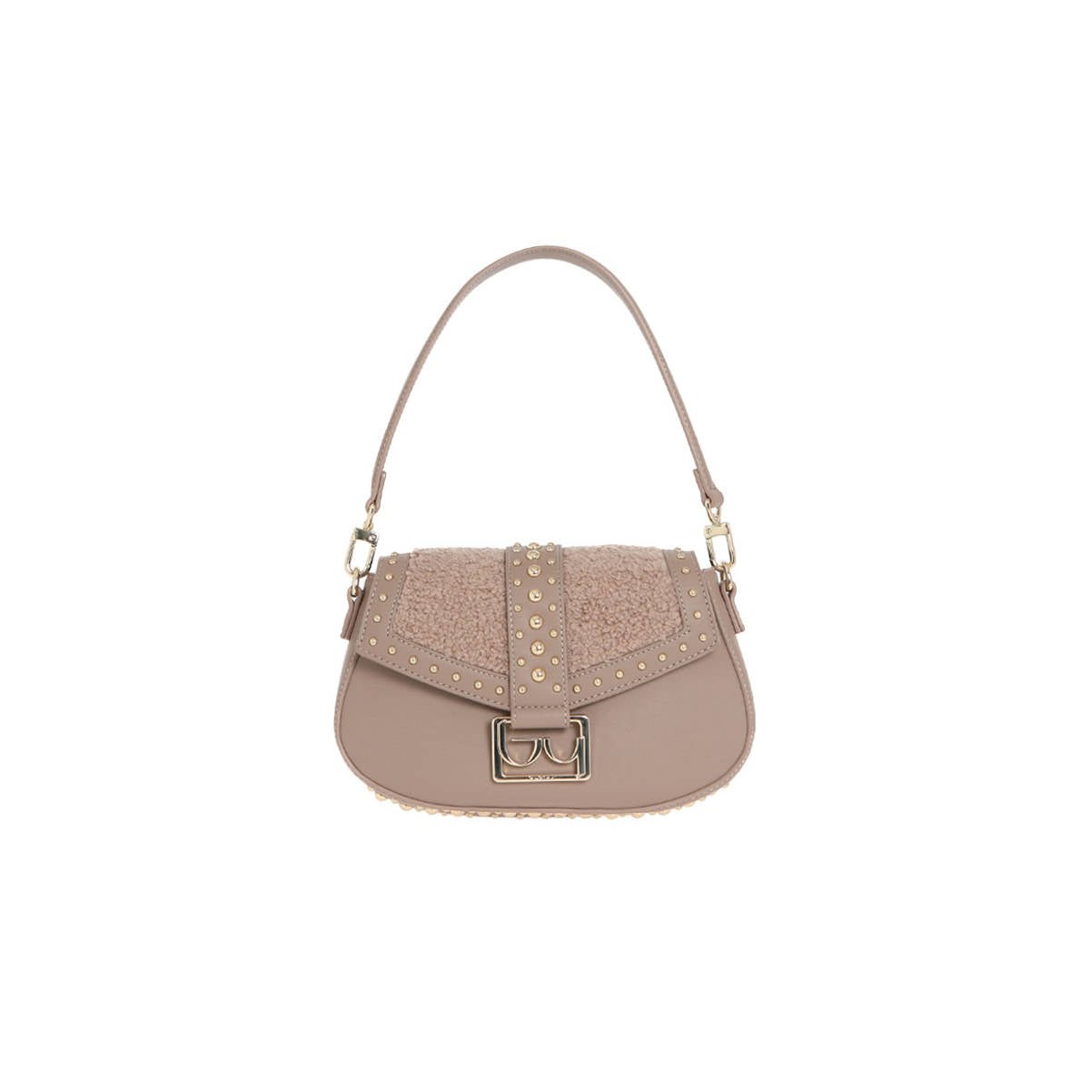 Isabella Saddle Bag