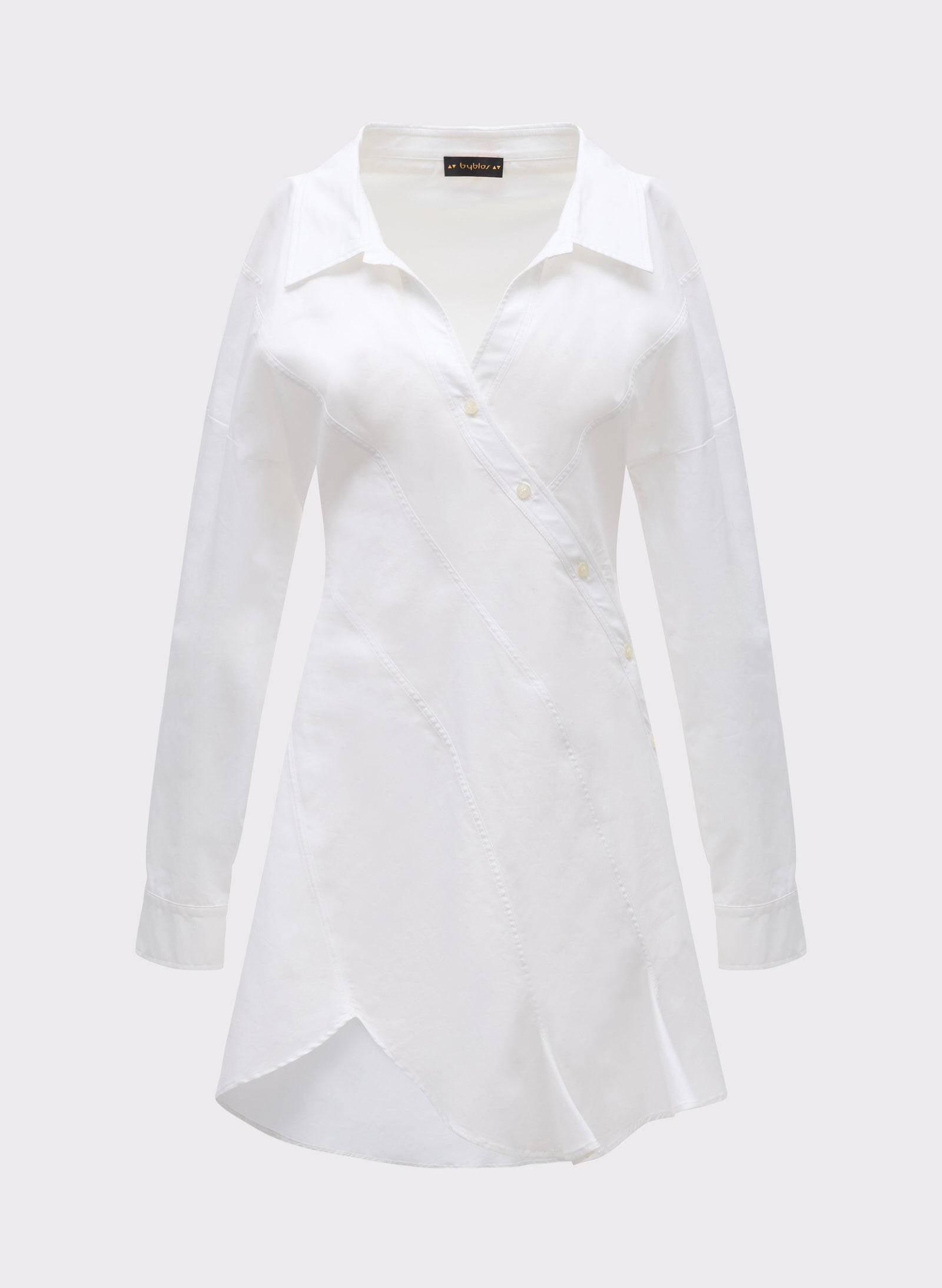 Asymmetric Chemisier