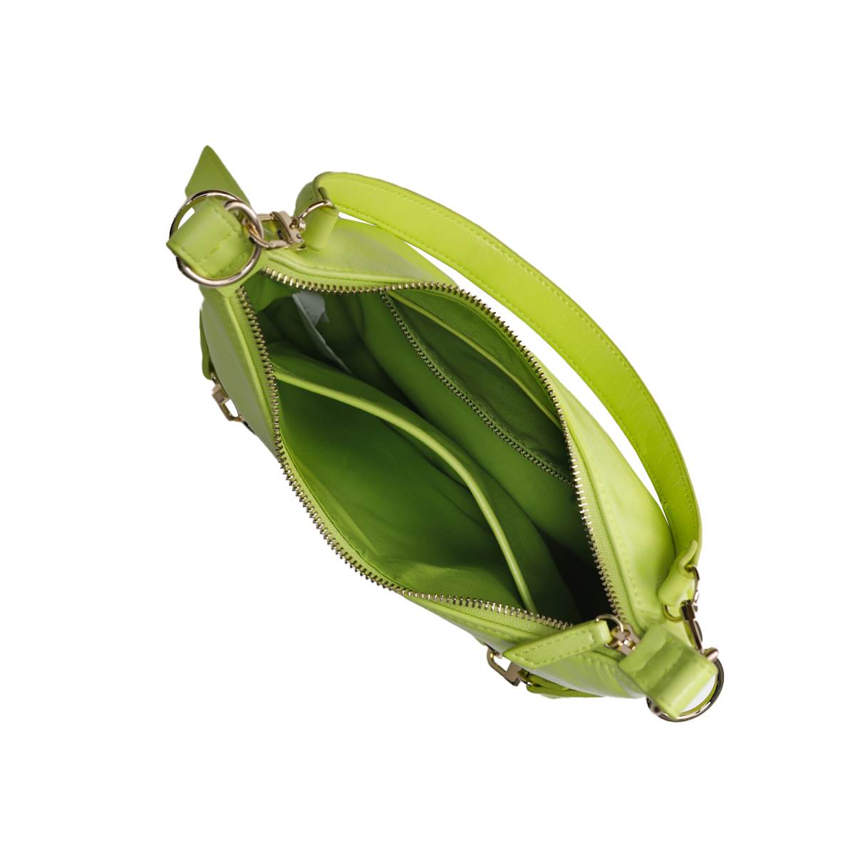 Borsa a tracolla Pepita