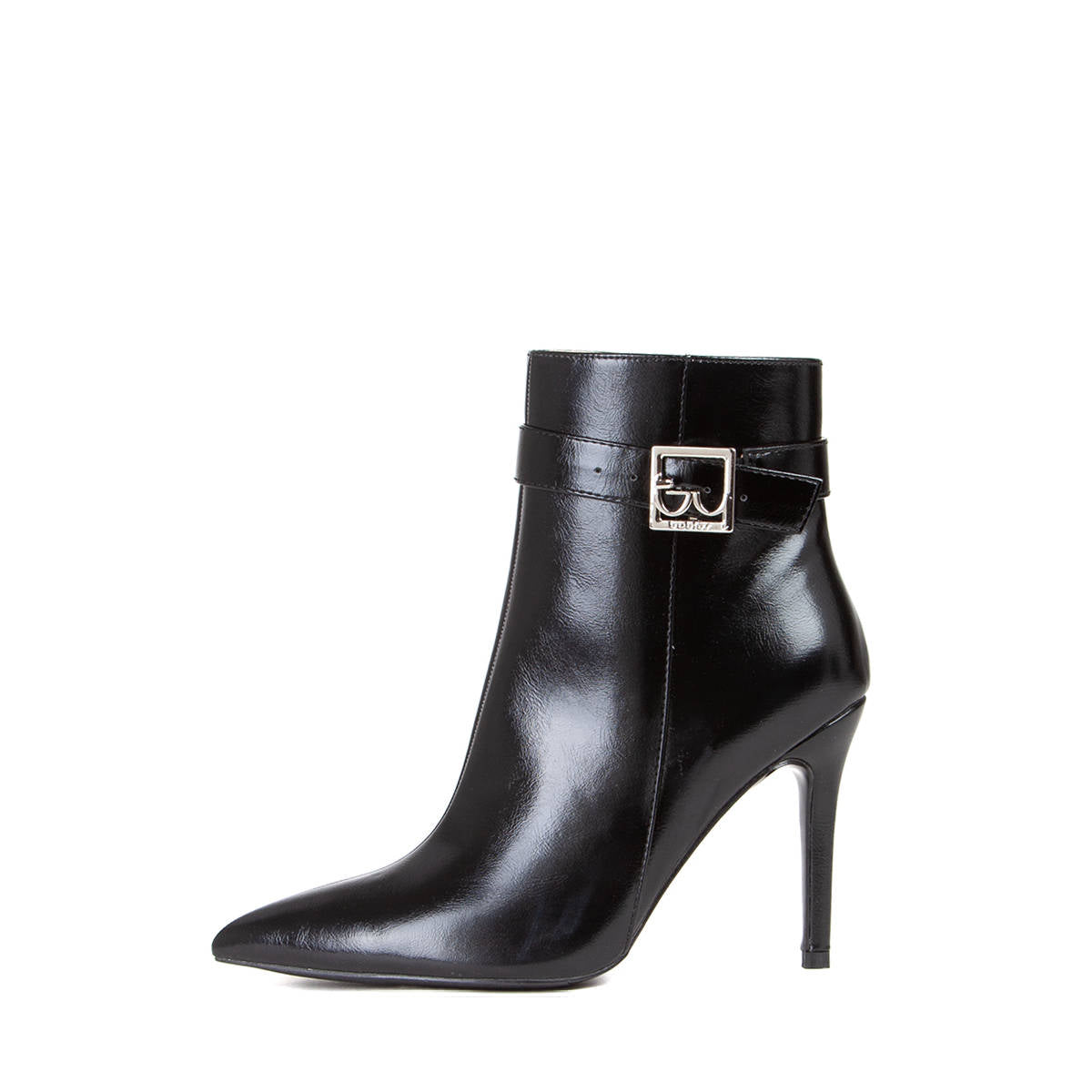 Straat Ankle Boots