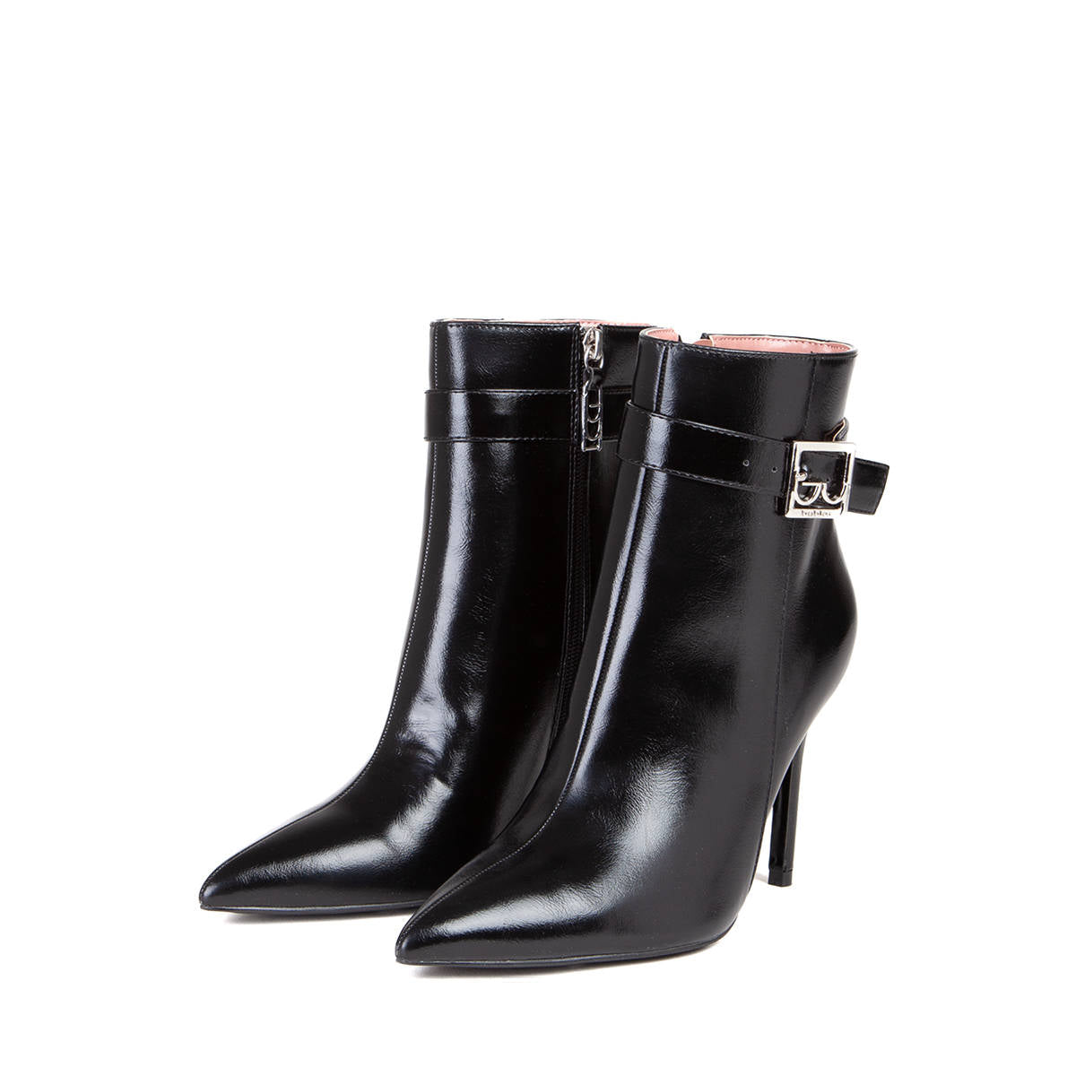 Straat Ankle Boots