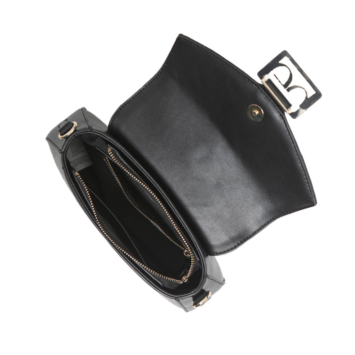 Isabella Saddle Bag