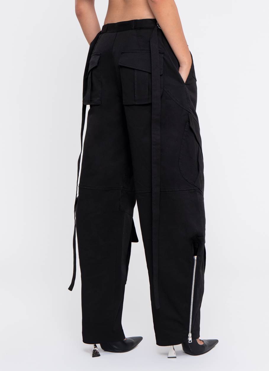 Swanky Oversized Cargo