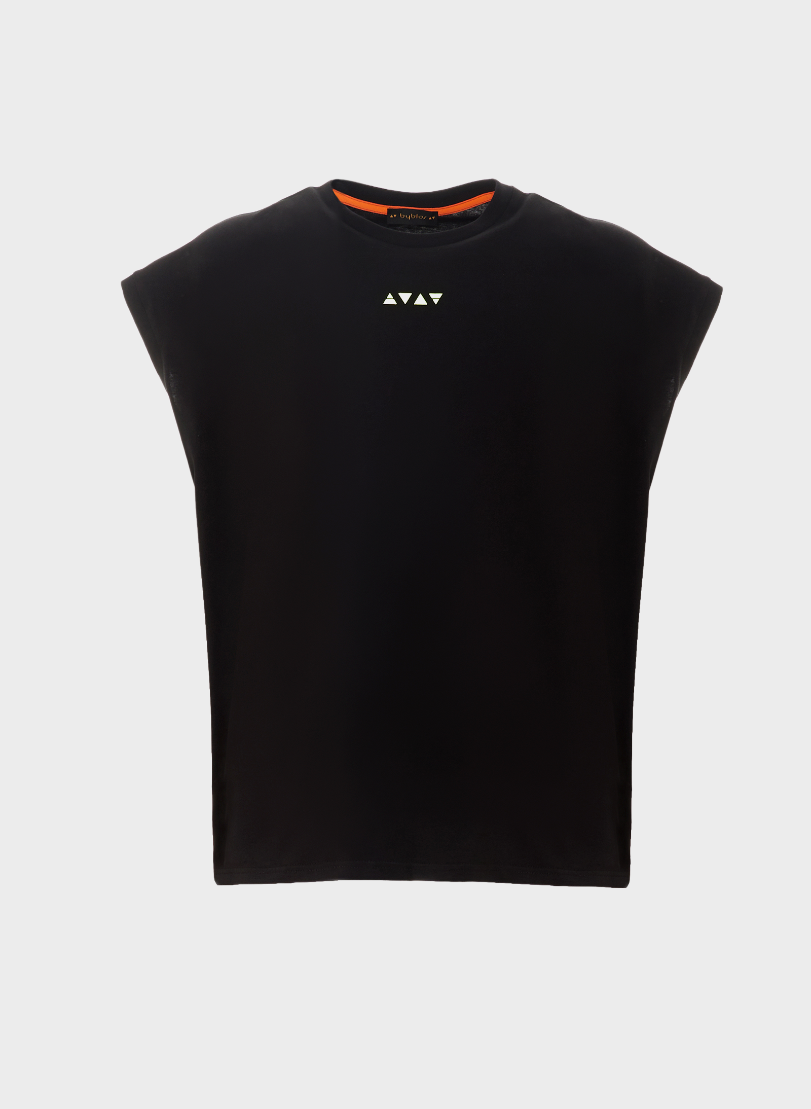 T-SHIRT "TRIANGLE SYMBOLS"