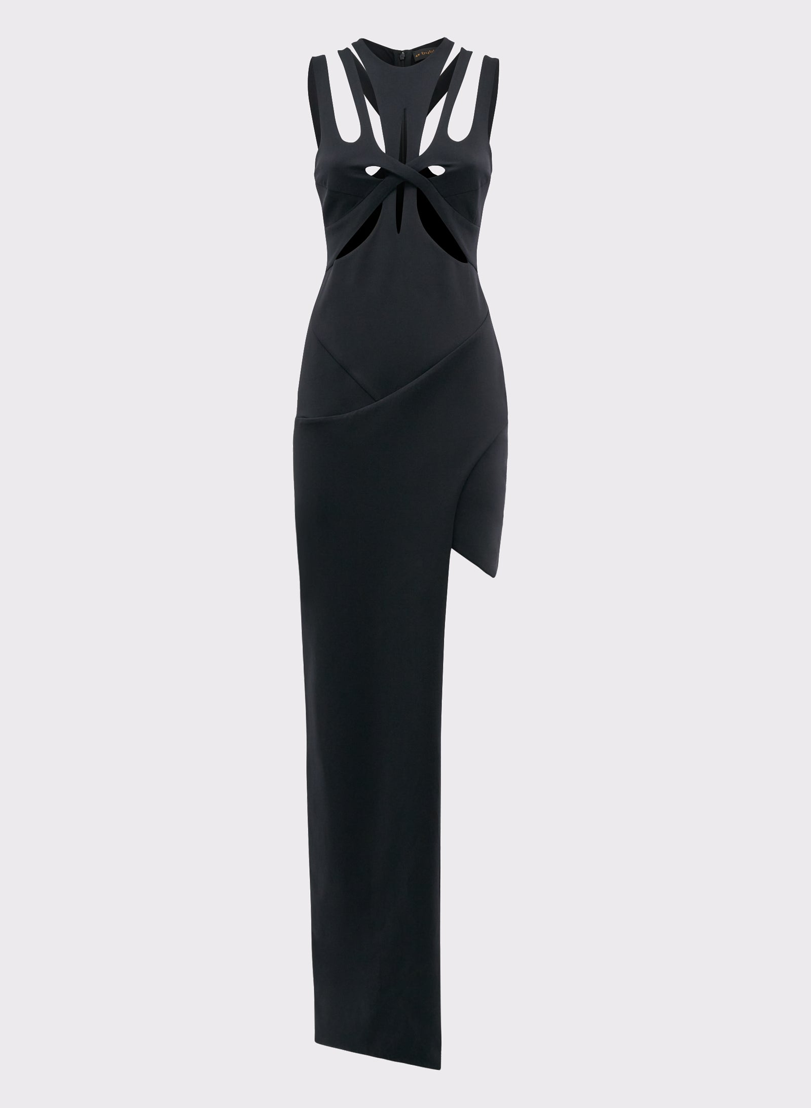 Infinity Long Dress