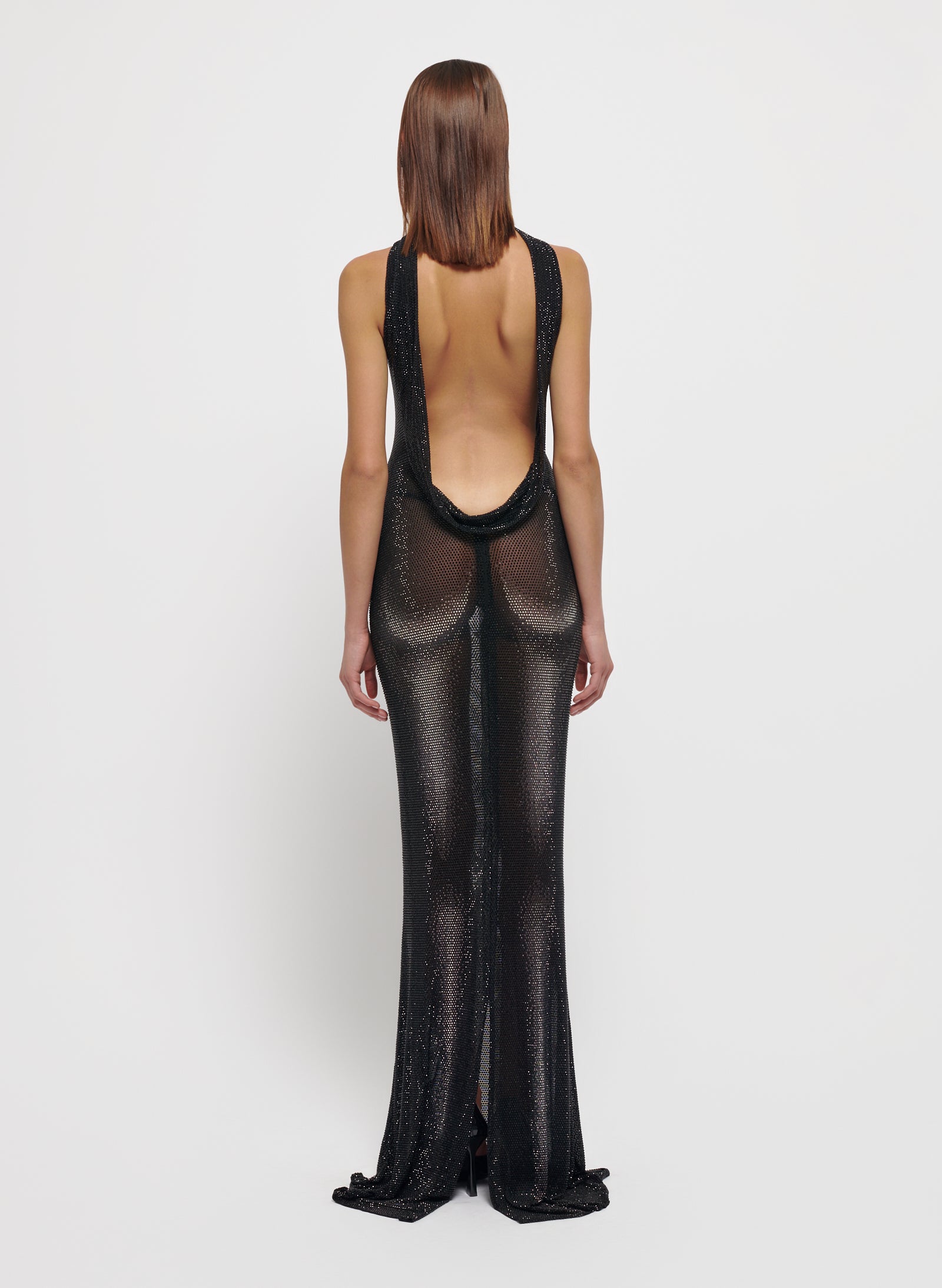 The Enigma Dress