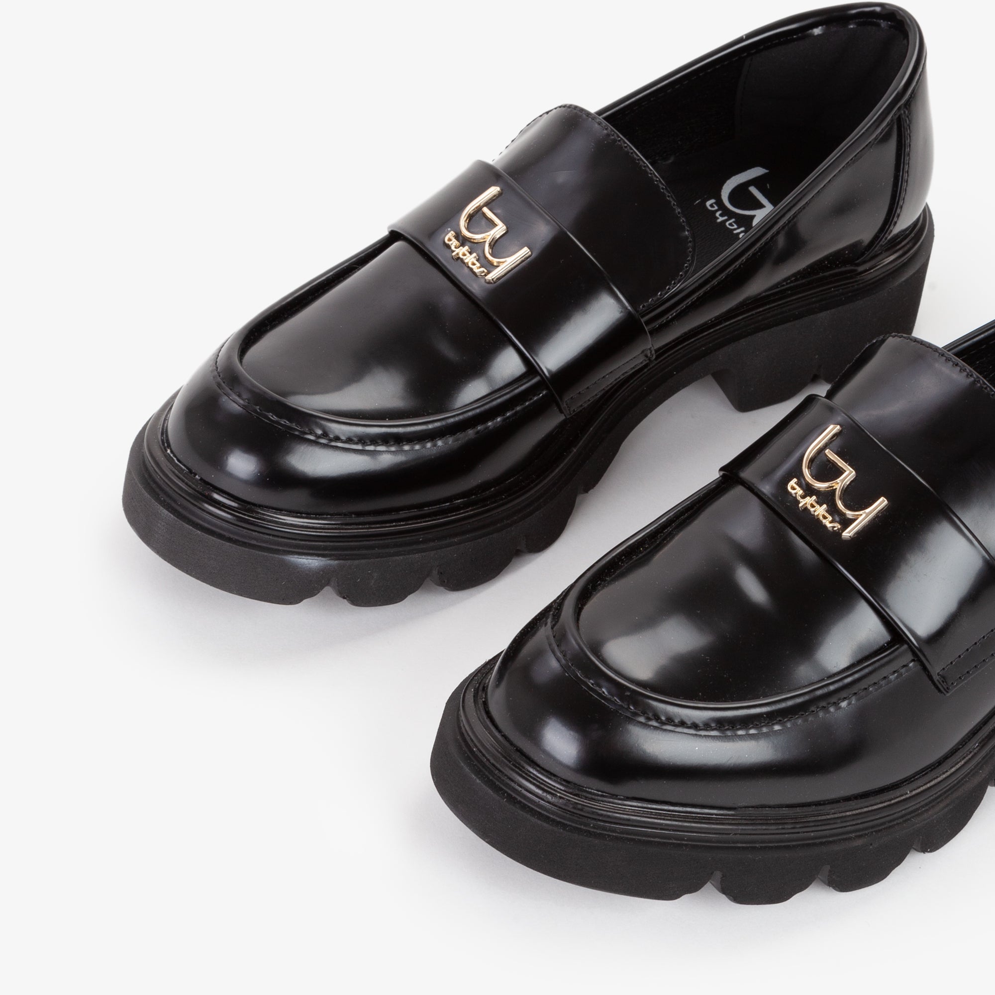 Mocassino Lizzie