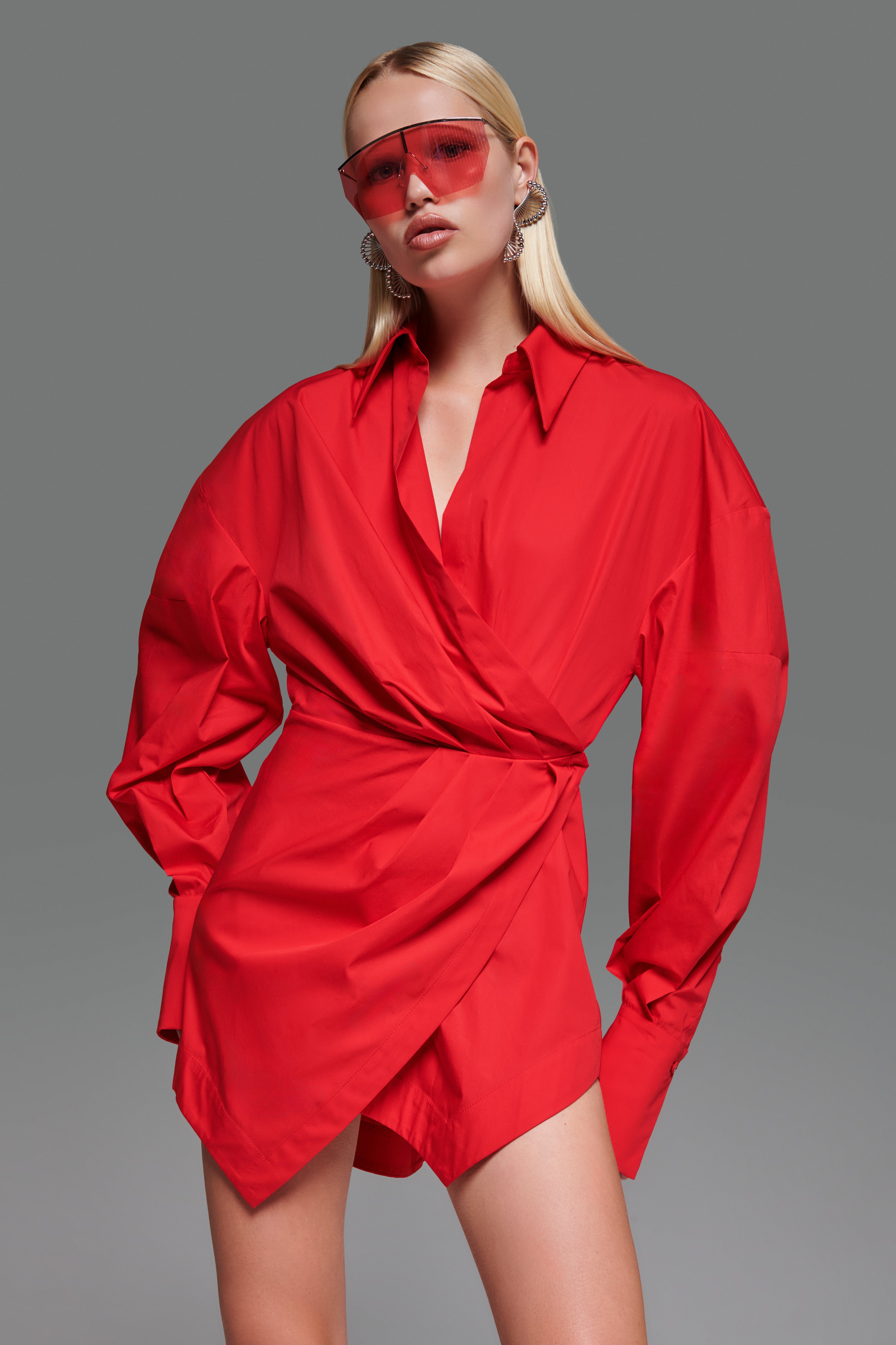 Byblos SS26 — collezione abiti donna