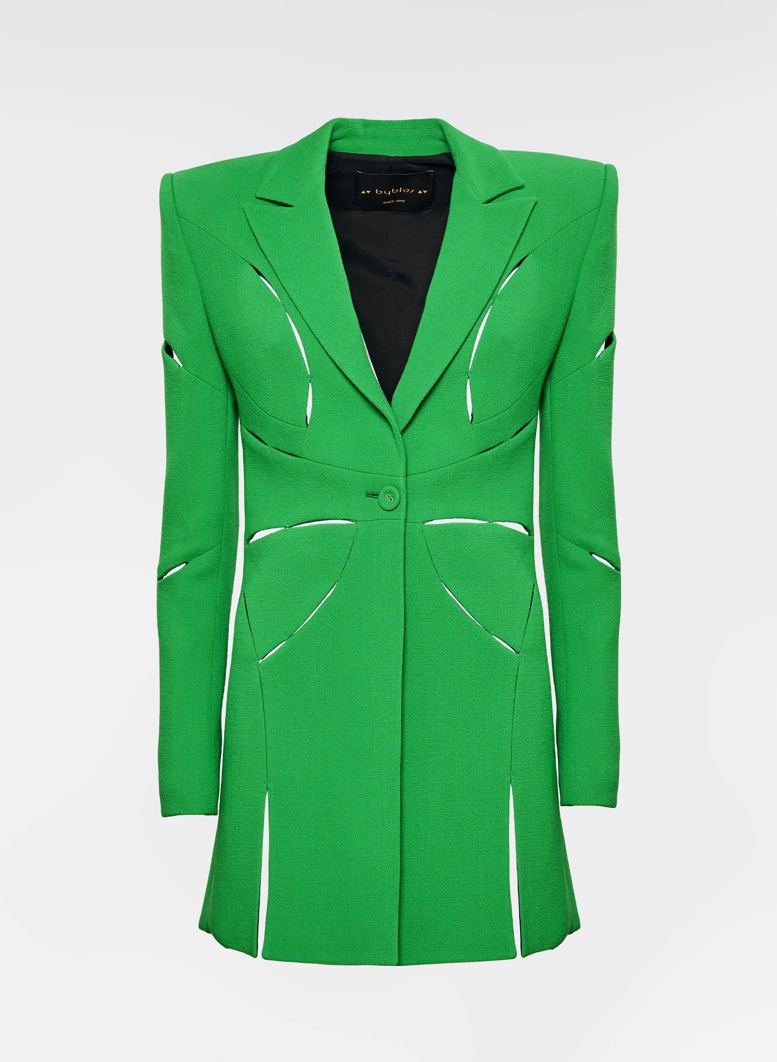 Sleeky Blazer