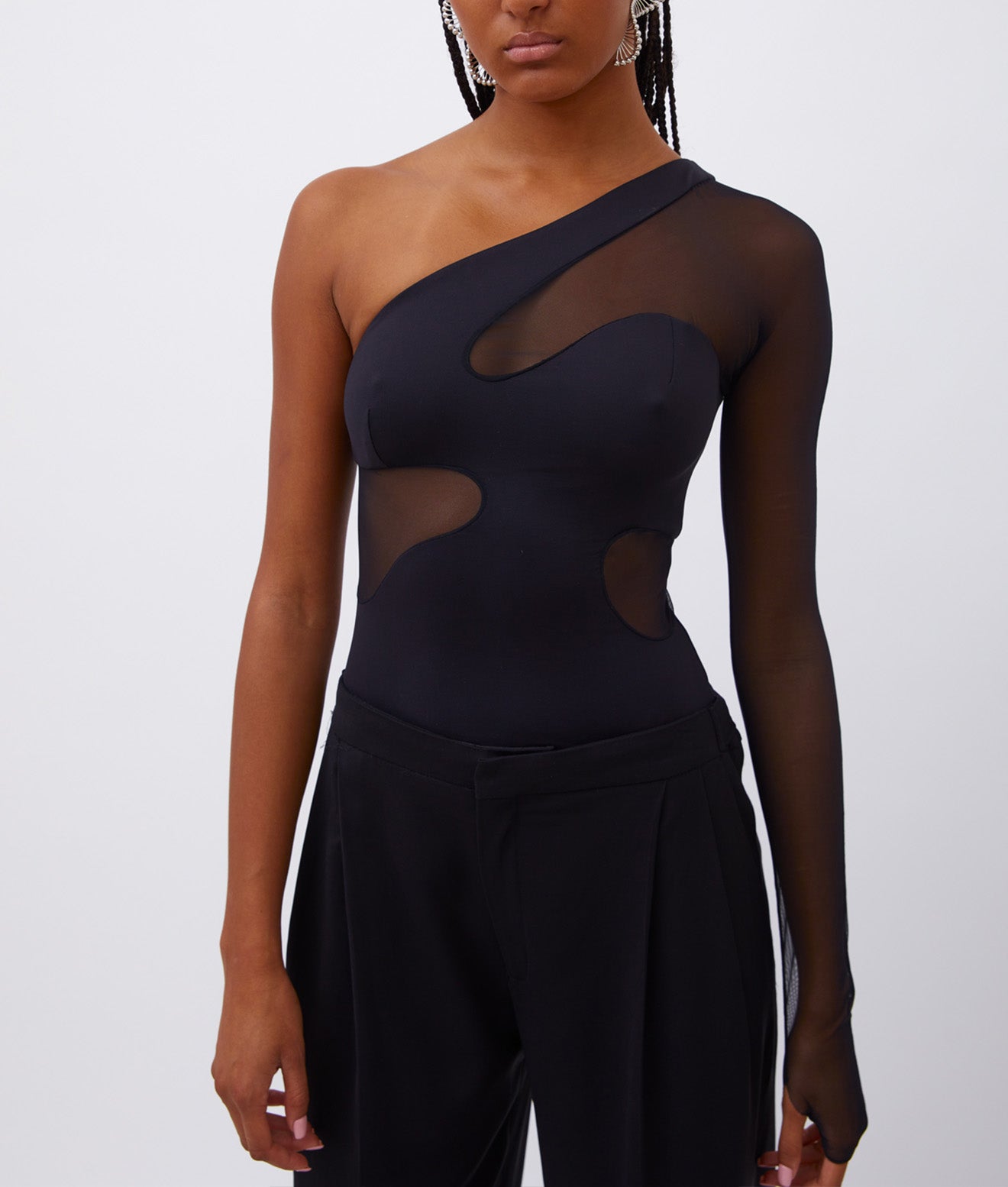 Spark Soul Top