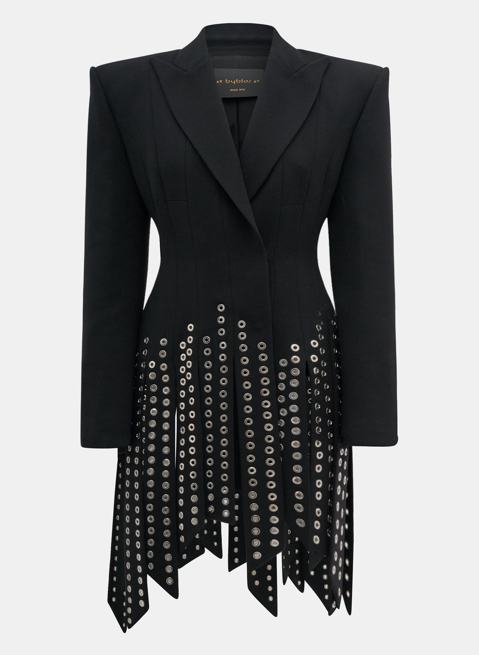The Enigma Blazer