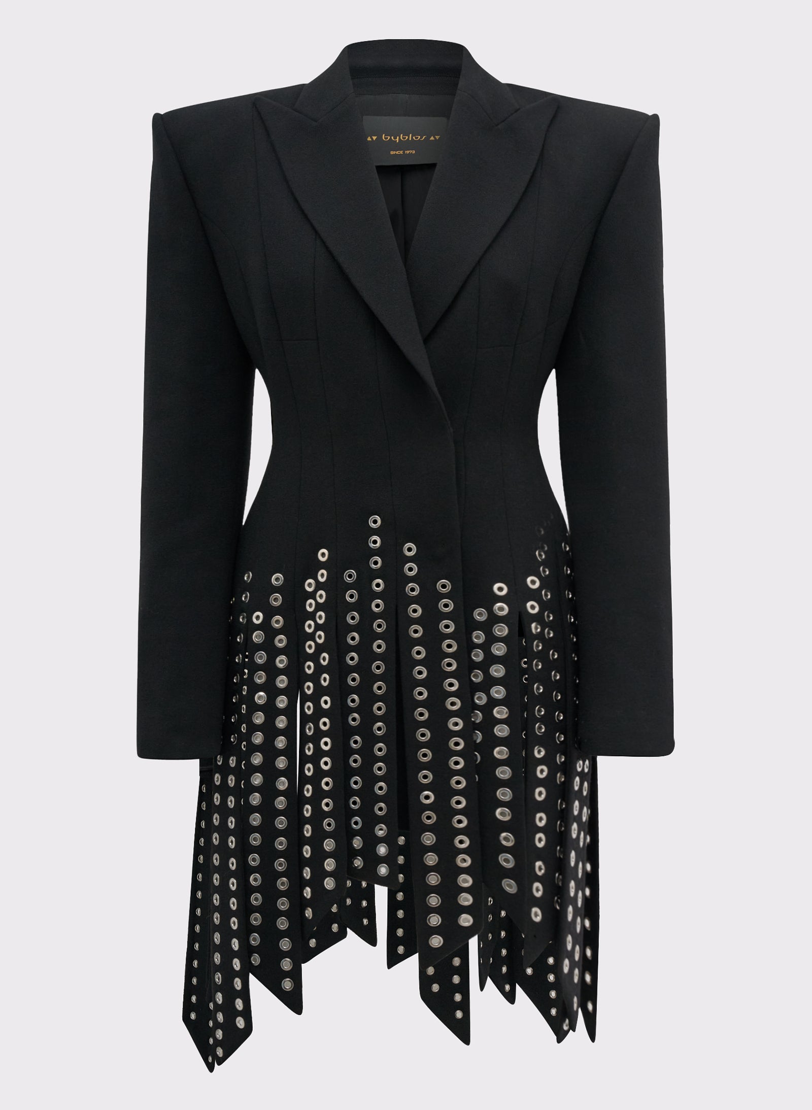 The Enigma Blazer