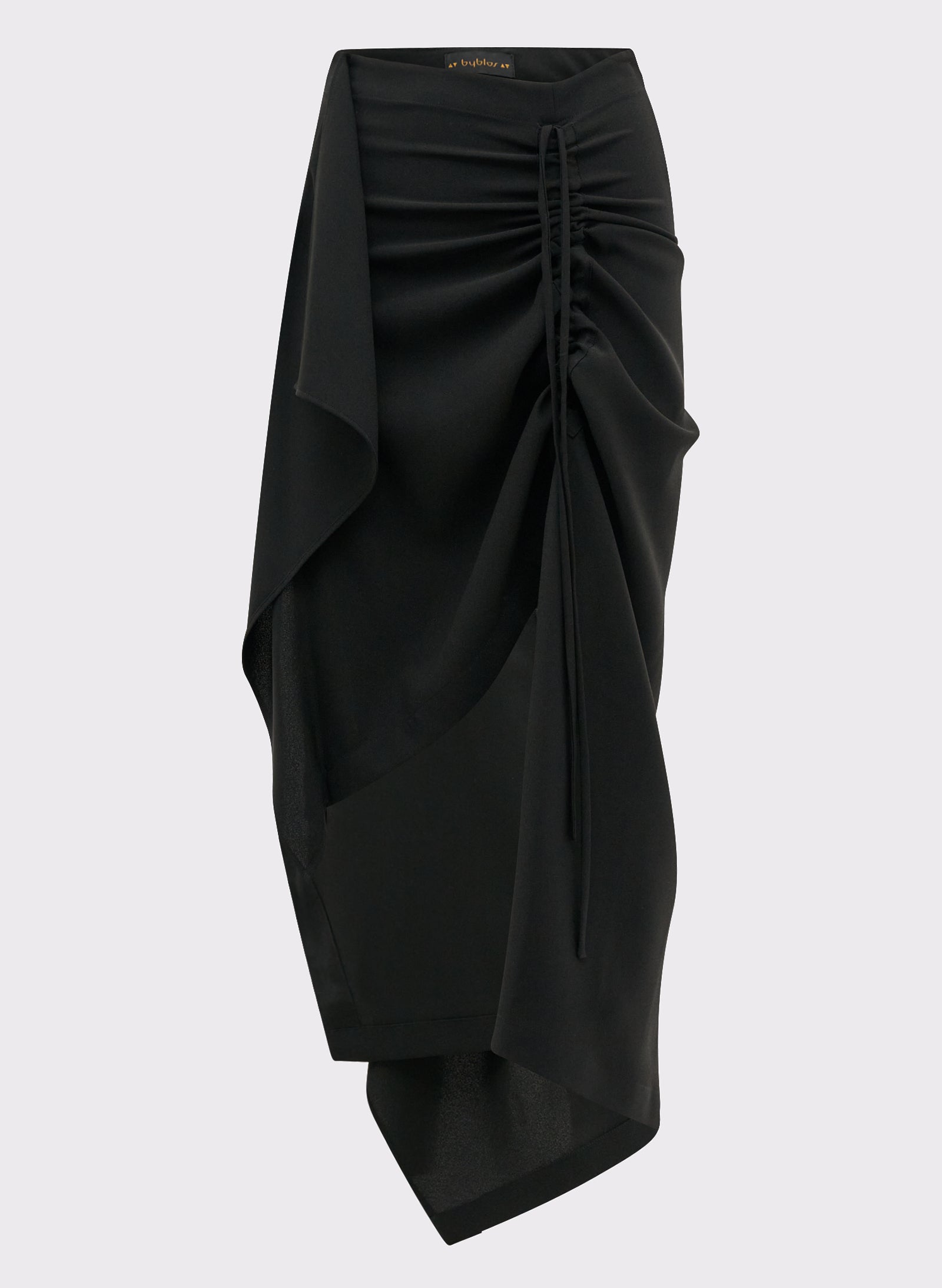 Suffled Skirt
