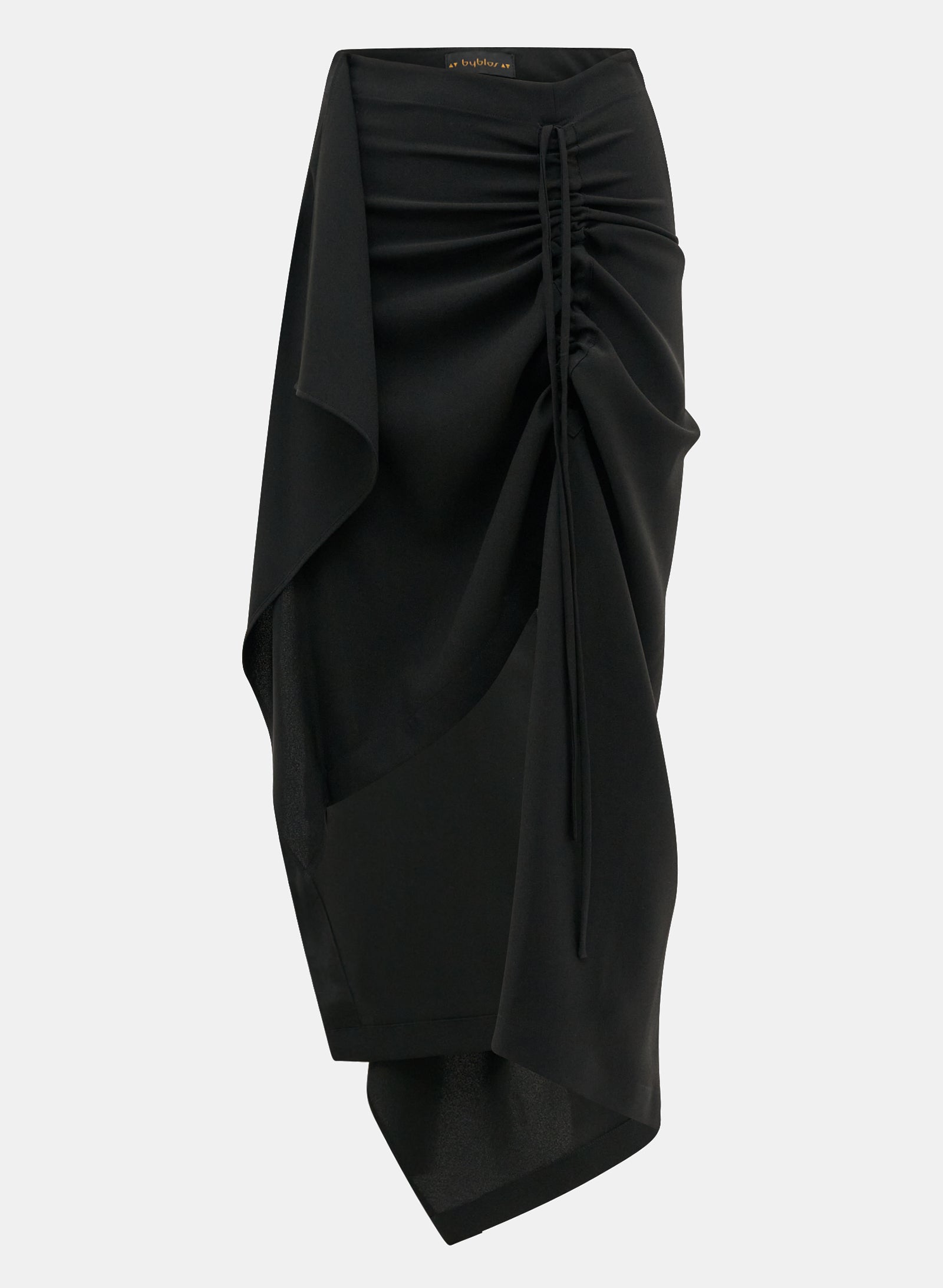 Suffled Skirt