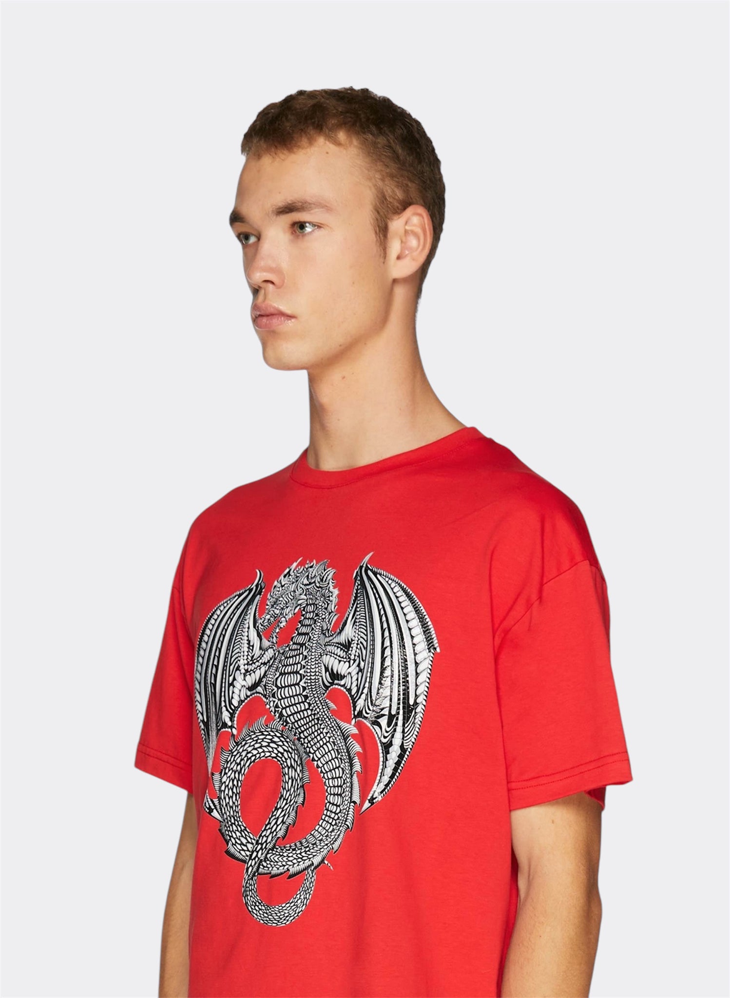 Lover Dragon T-Shirt