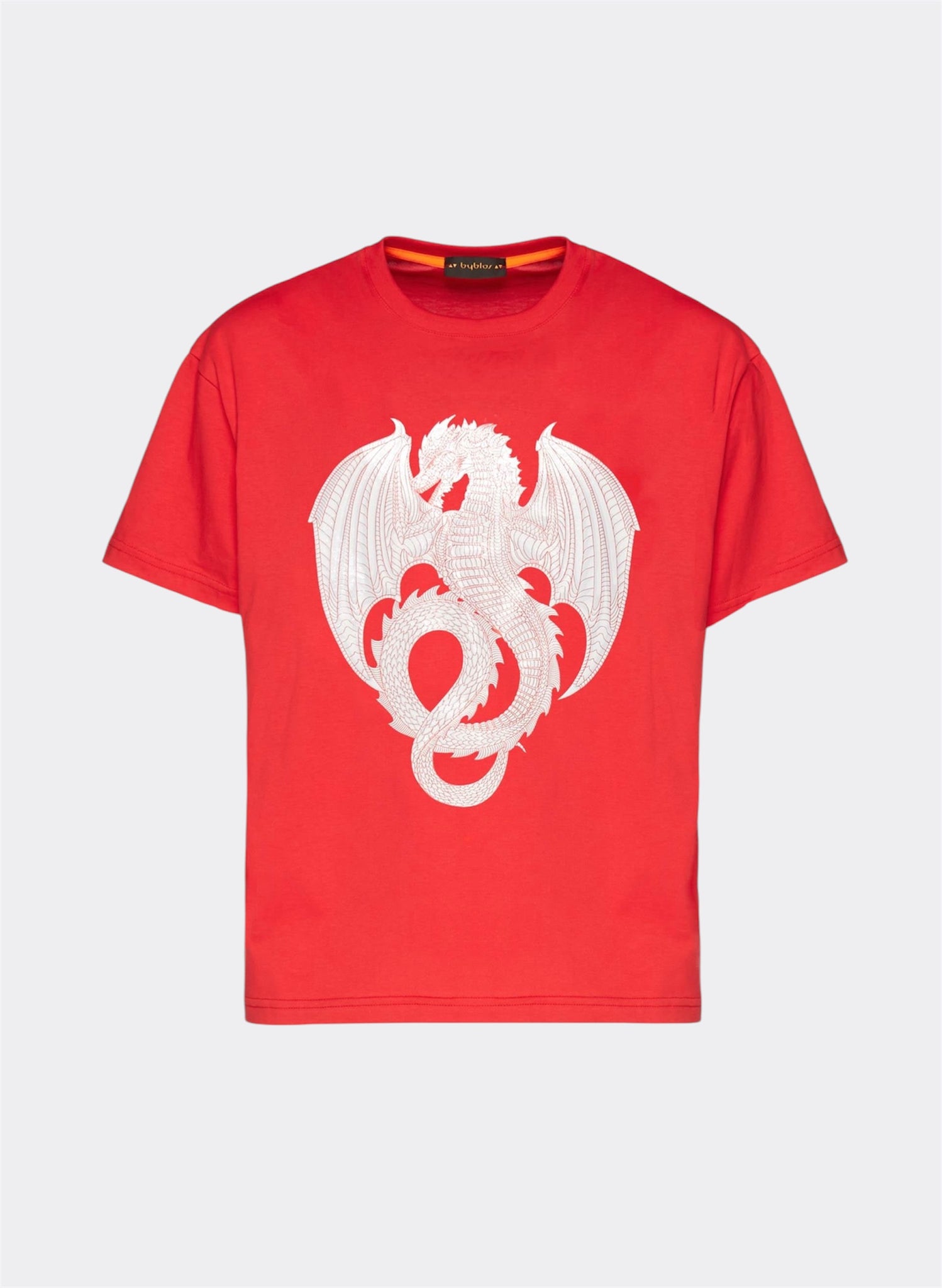 Lover Dragon T-Shirt